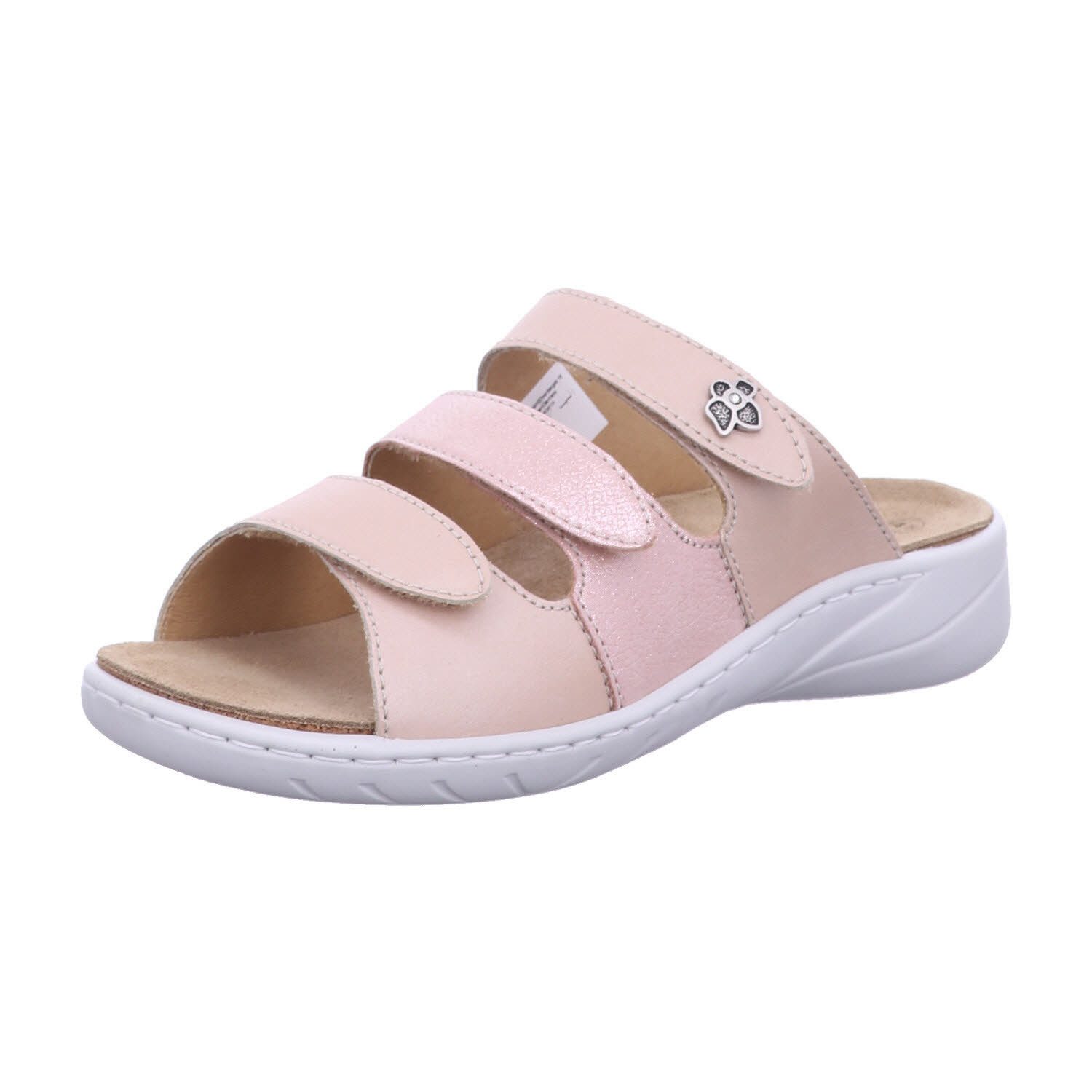 solidus 20141 90446 Pantolette