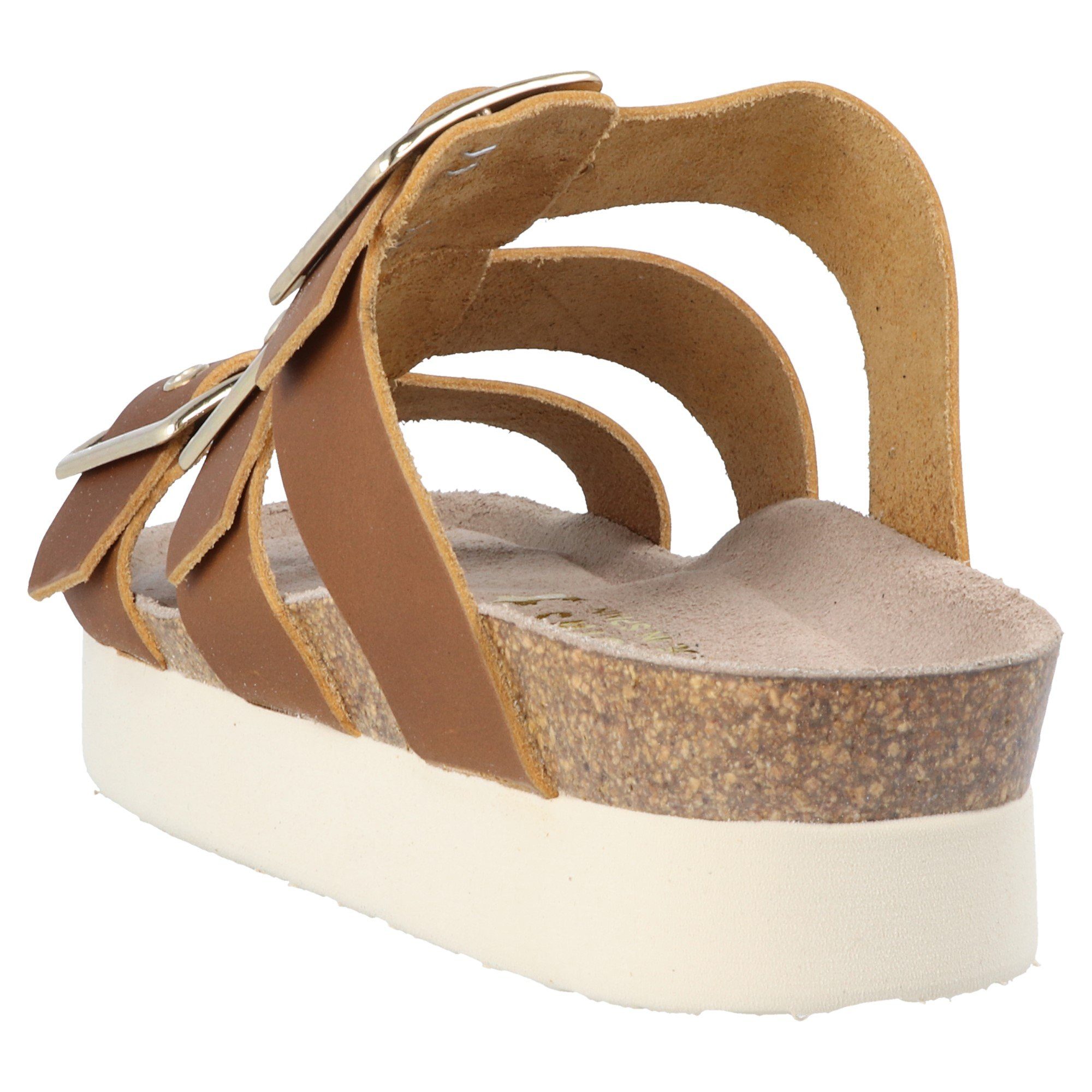 GENUINS CRISTI Pantolette