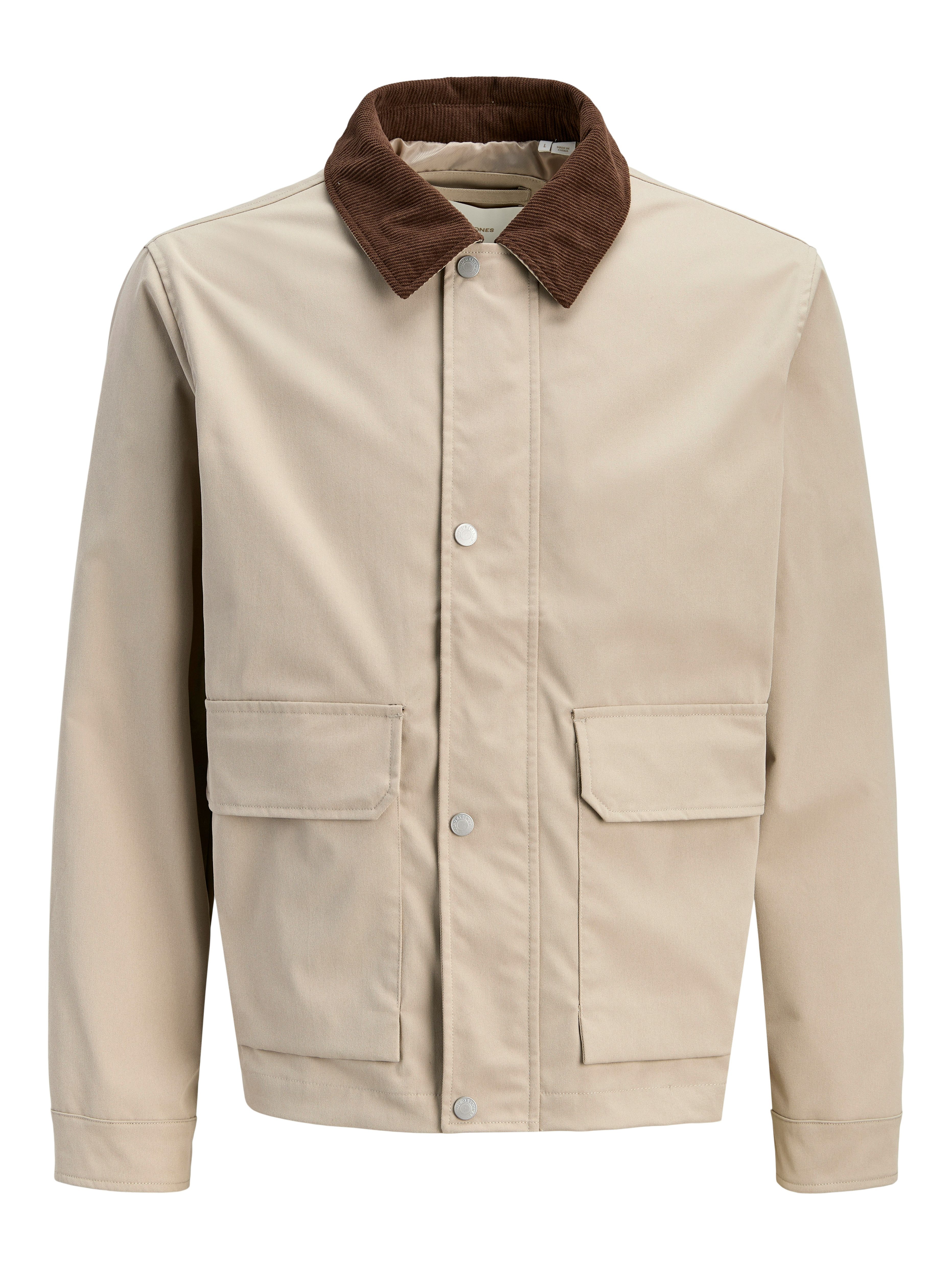 Kurzjacke JORCATSKILLS BARN JACKET SN