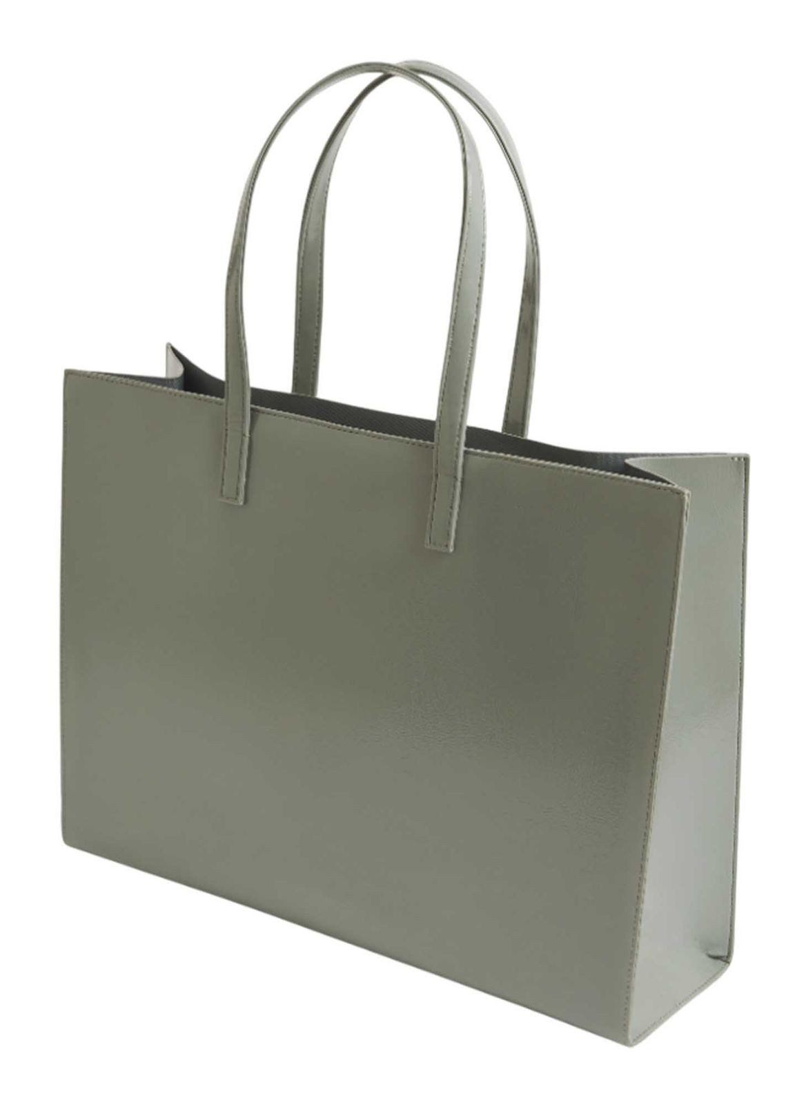 Ted Baker Shopper Crinkle Extra Large Icon Bag