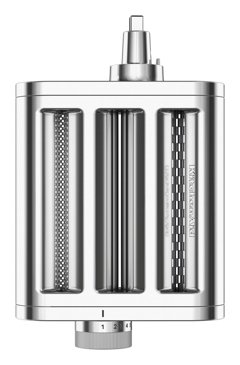 KitchenAid Nudelvorsatz KitchenAid 3-in-1-Nudelvorsatz