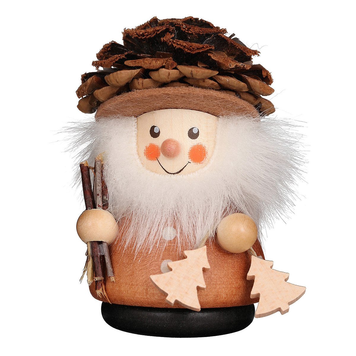 Christian Ulbricht Weihnachtsfigur