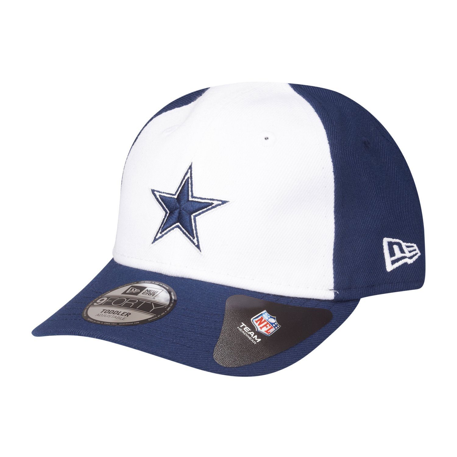 New Era Baseball Cap 9Forty THE LEAGUE NFL Teams