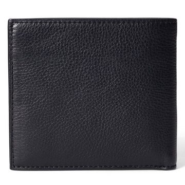 Polo Ralph Lauren Geldbörse Herren Geldbörse, Leder - EU Bill W/C-Wallet