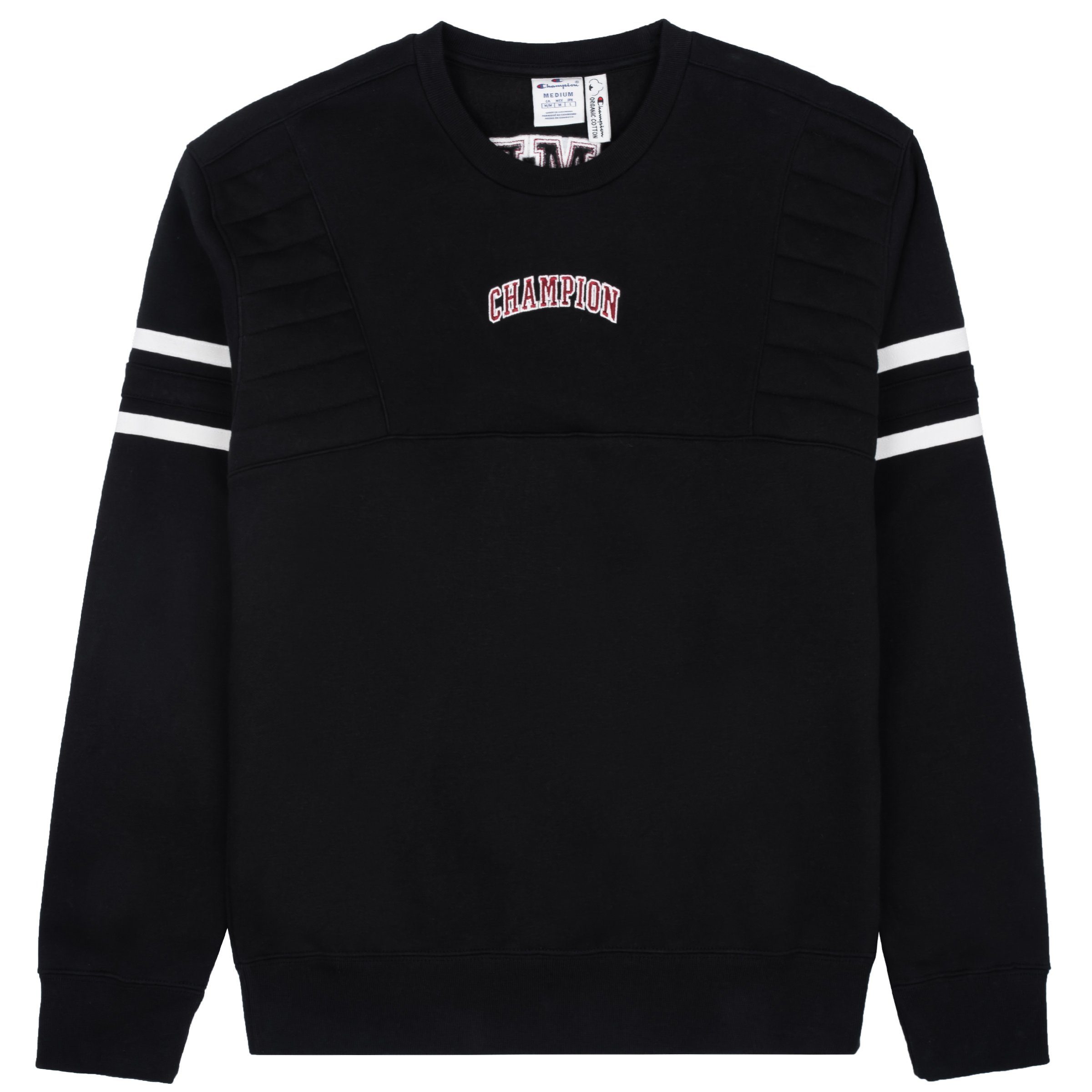 Champion sweatshirt herren 2025