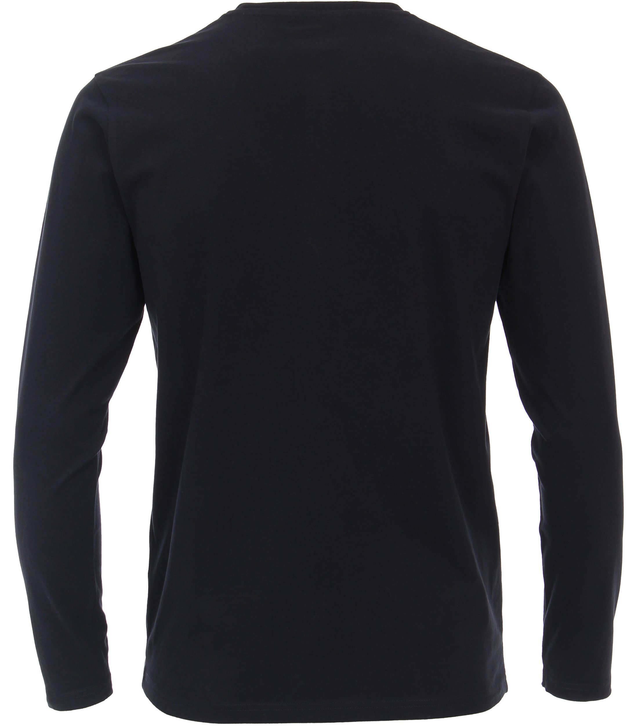 Redmond T-Shirt uni (10-tlg) günstig online kaufen