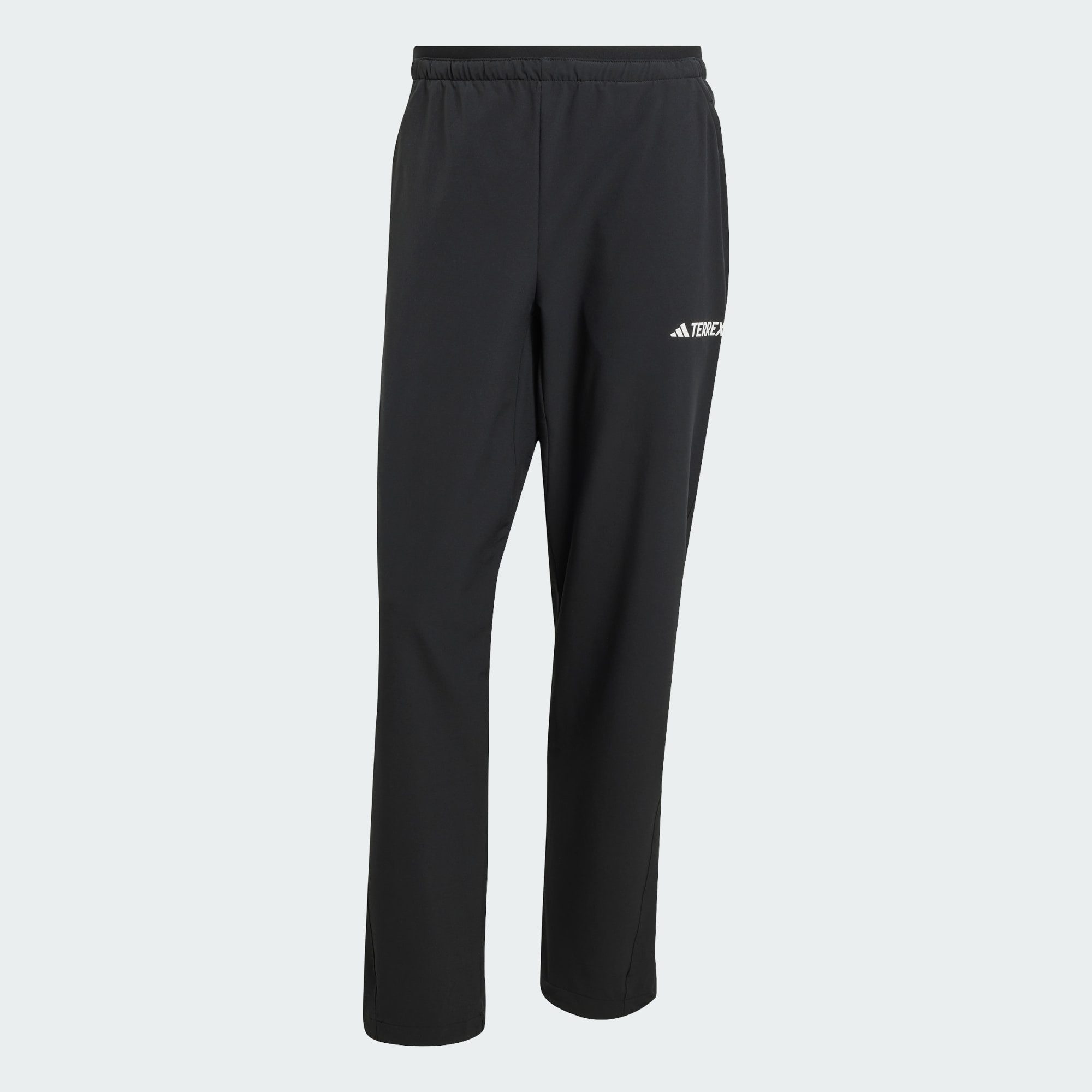 adidas TERREX Outdoorhose TERREX MULTI LITEFLEX HOSE (1-tlg)