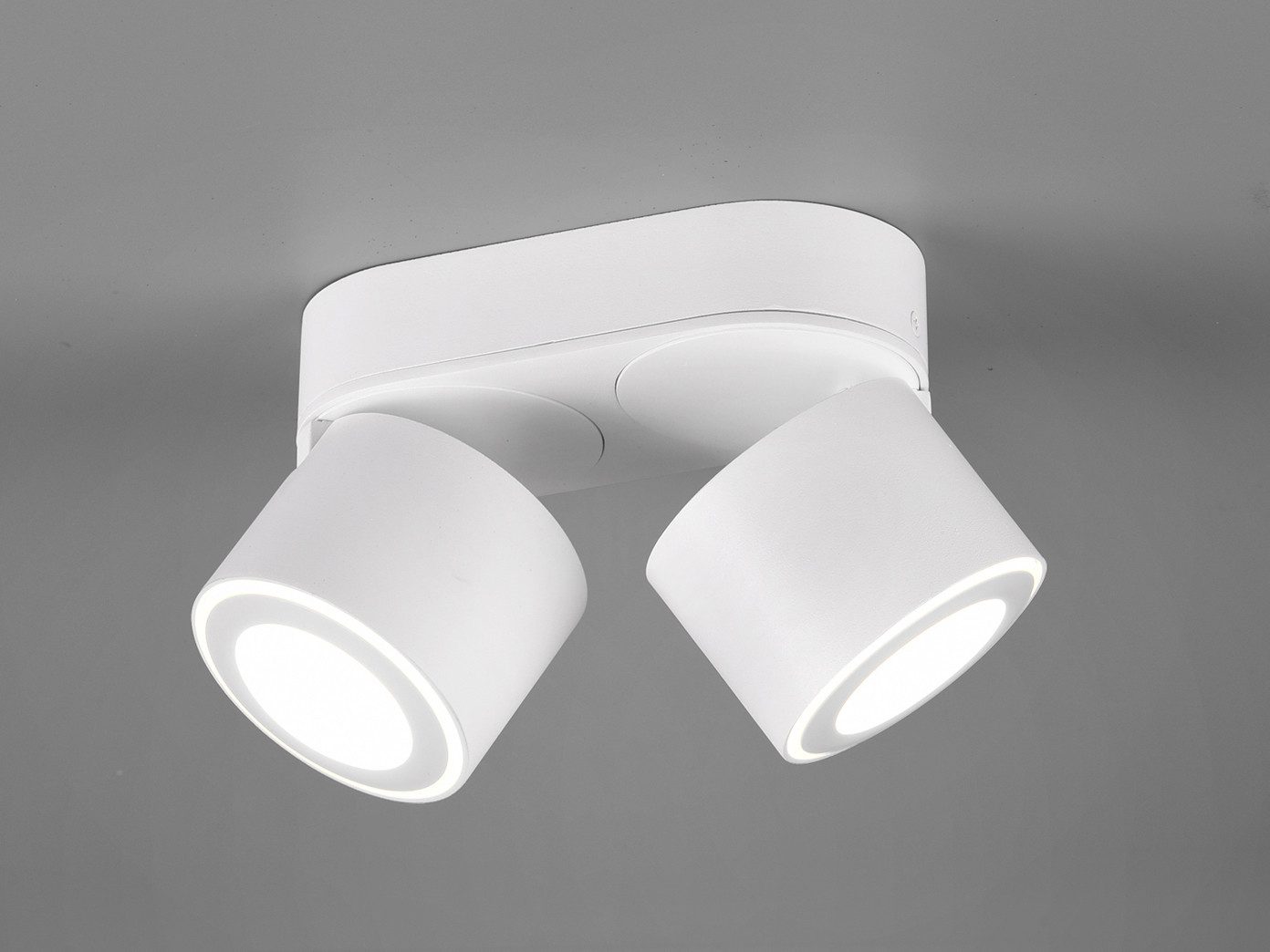 TRIO Leuchten LED Deckenstrahler, LED fest günstig online kaufen