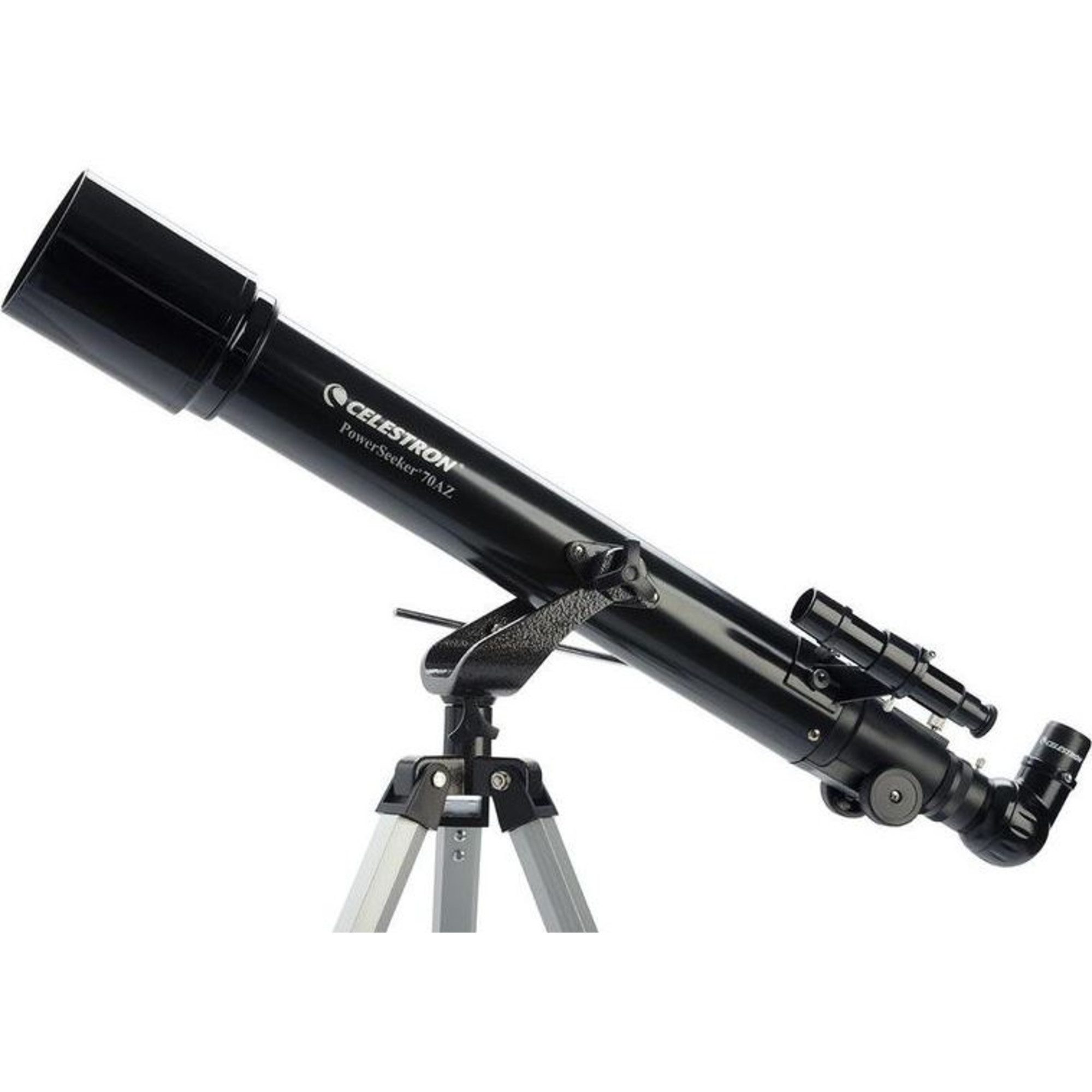 Celestron Teleskop Celestron Teleskop AC 70/700 Powerseeker 70 AZ