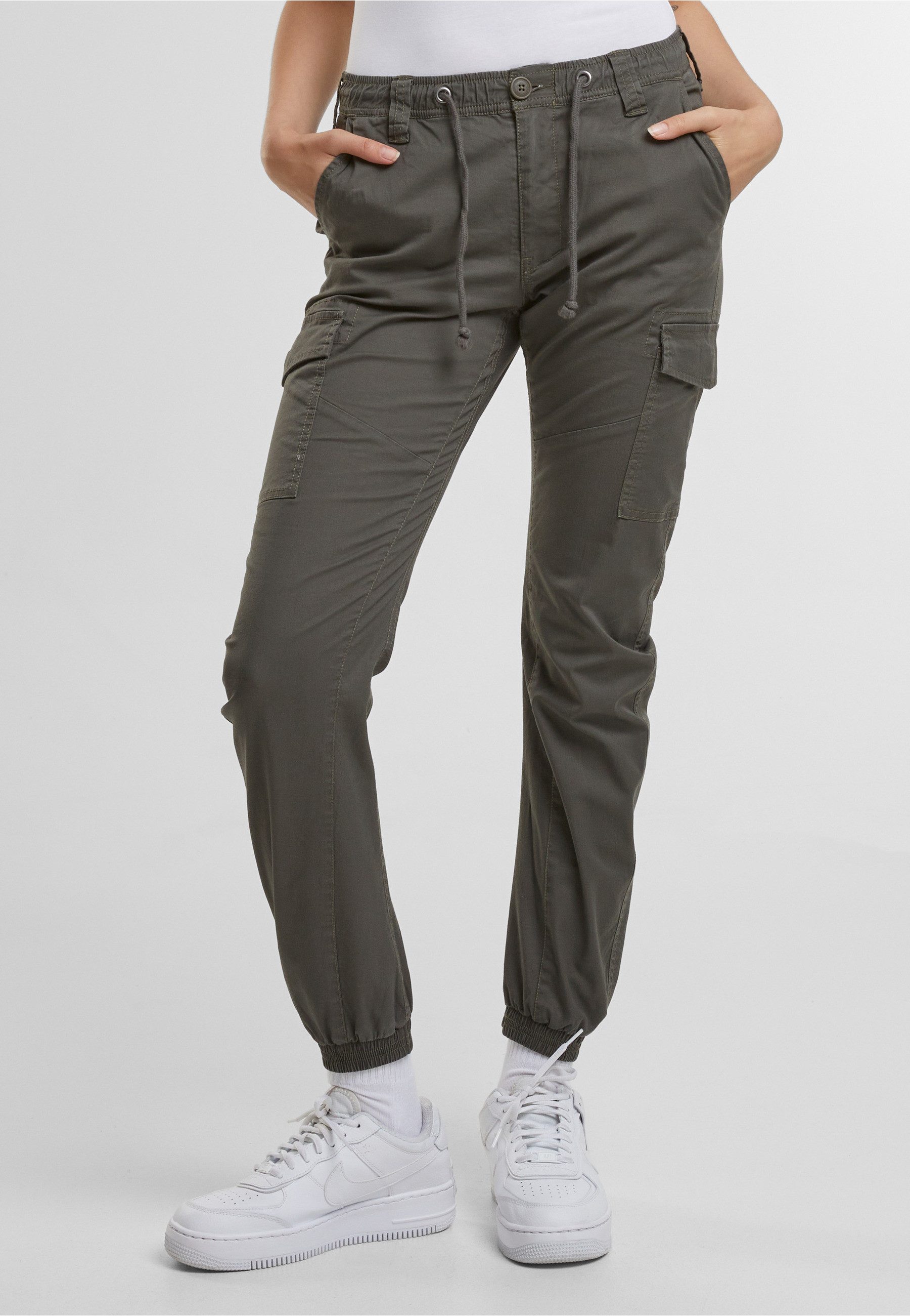 Brandit Cargohose Brandit Brandit Women Melina Pants (1-tlg)