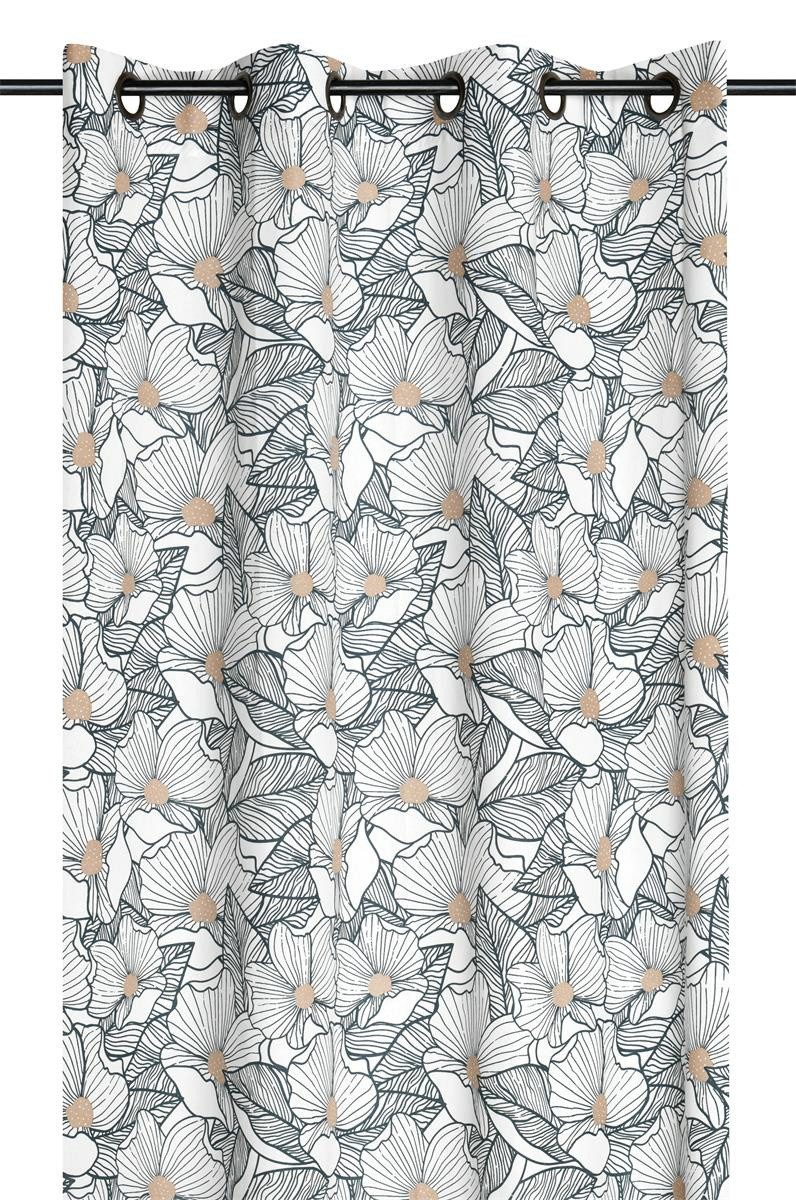 STOF Vorhang, modern günstig online kaufen