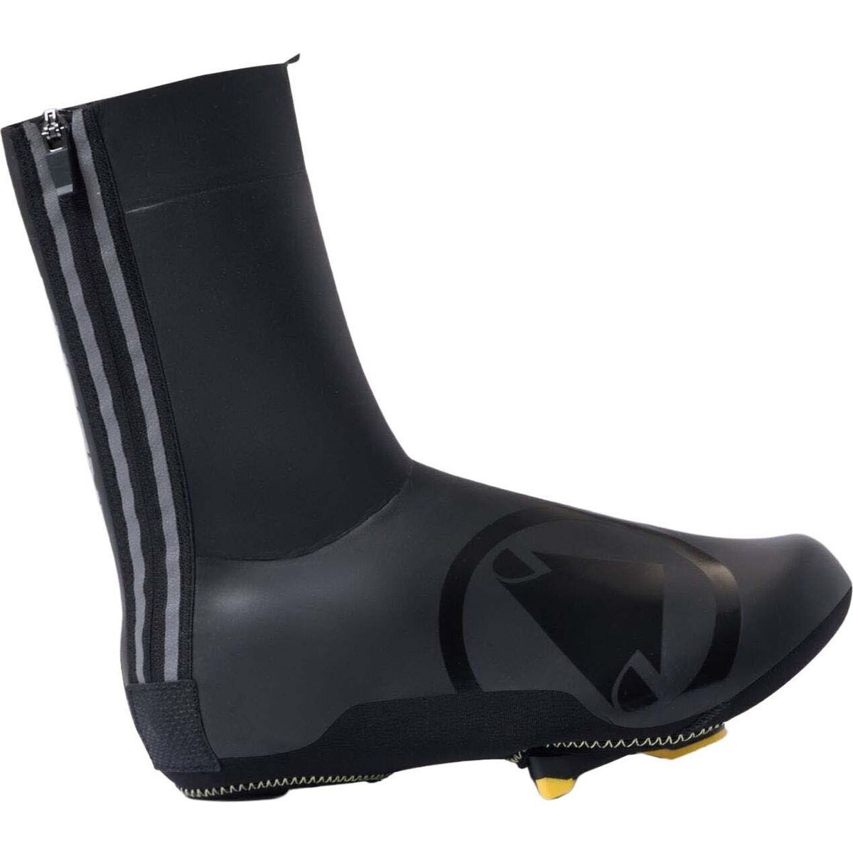 Endura Freezing Point Overshoe II Fahrradschuh Hochwertiger Überschuh für kaltes Wetter, bietet Wärme, Schutz und