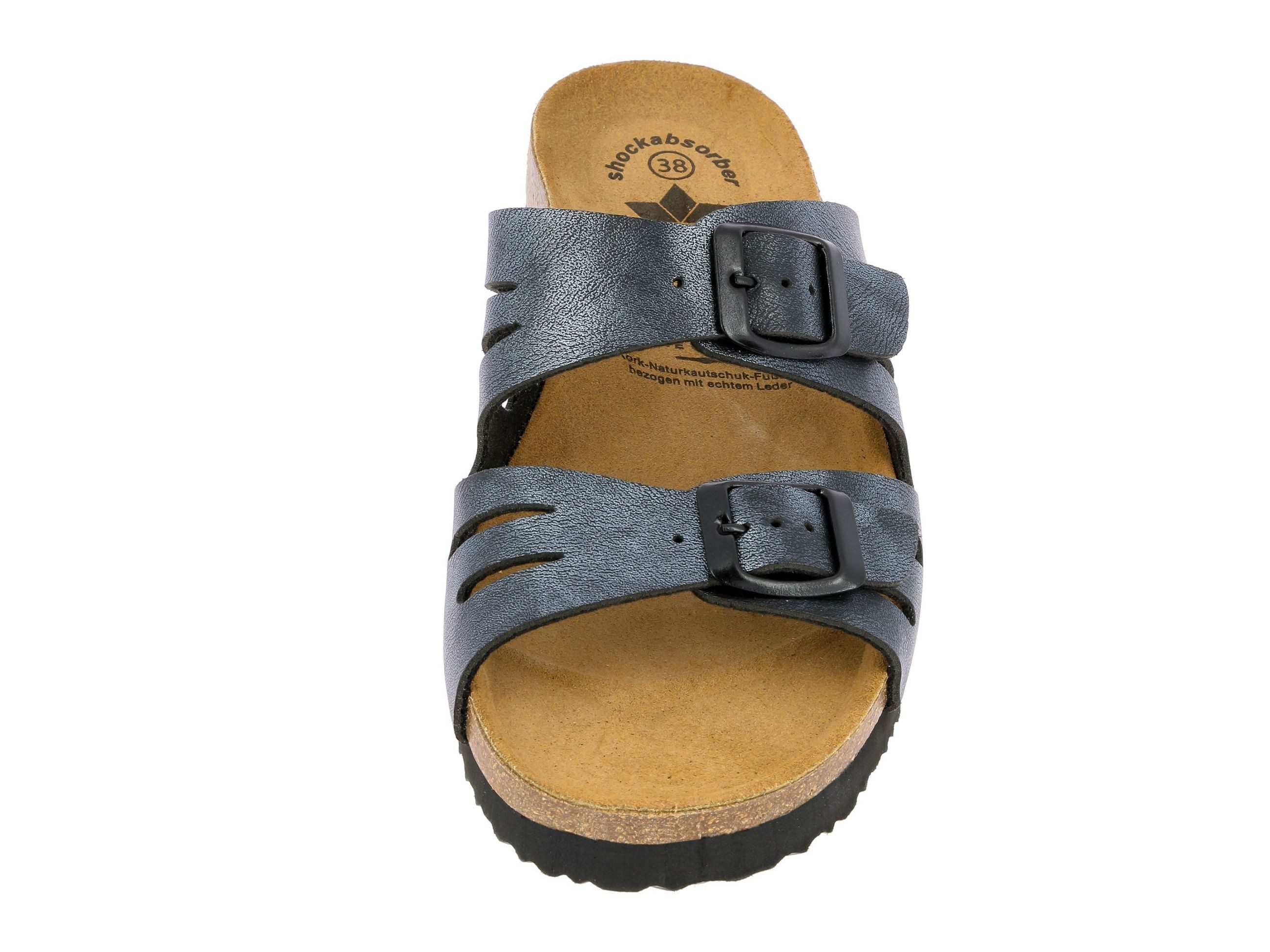 Lico Pantolette Bioline Lady Classic Pantolette