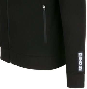 adidas Performance Bomberjacke Boxwear Trad Bomber Style Lite Jacket