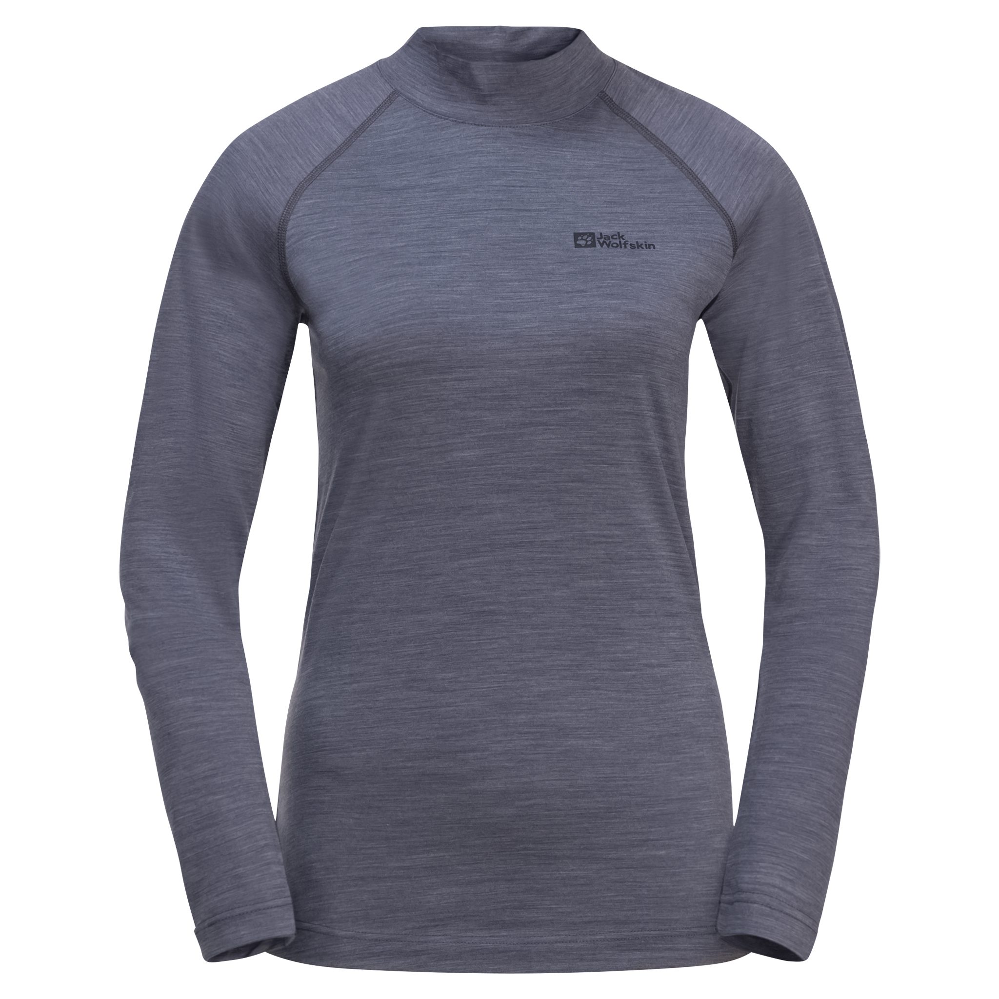 Jack Wolfskin Longsleeve KAMMWEG L/S W