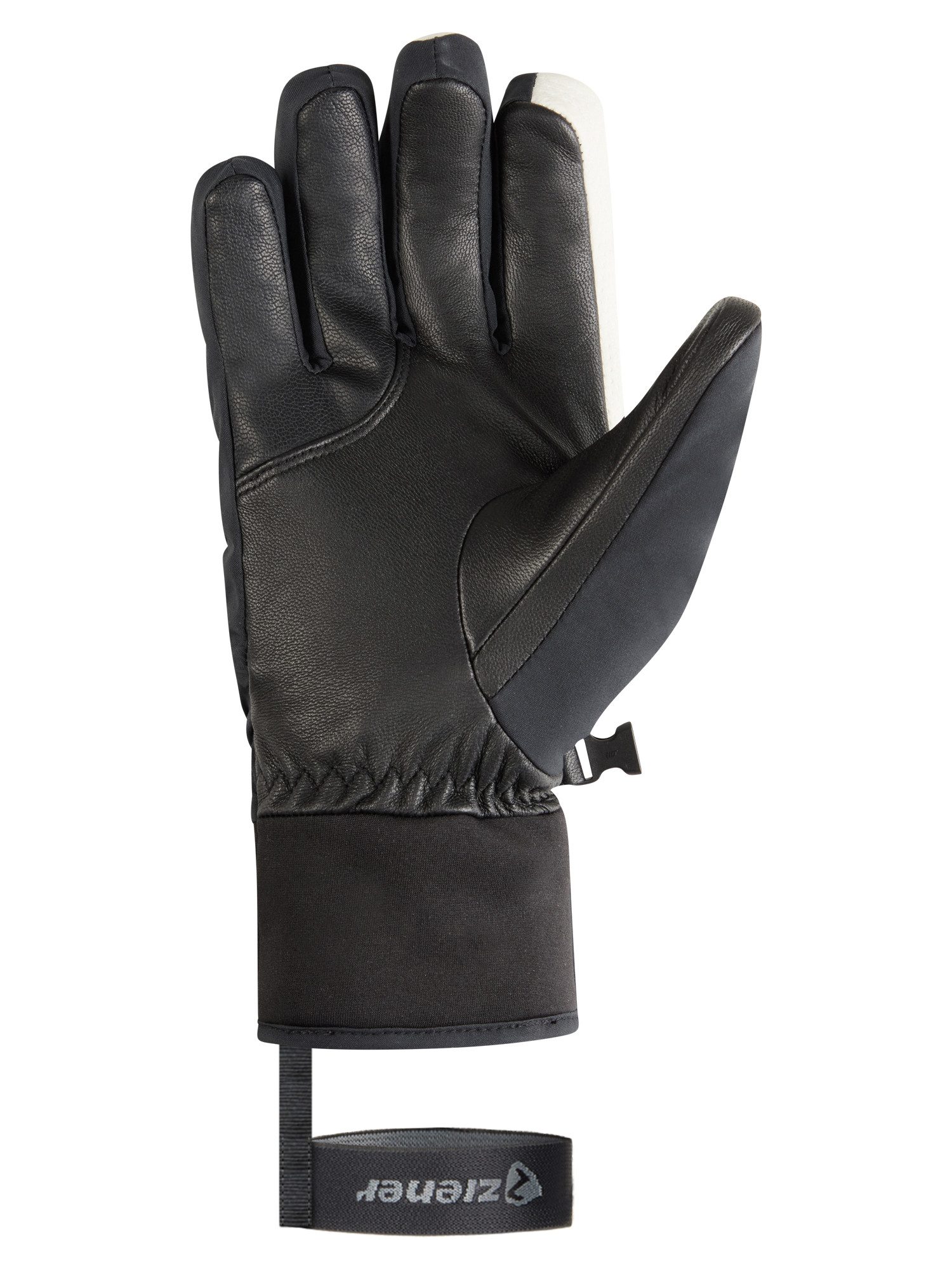 Ziener Skihandschuhe GINOS-Z GTX PR glove man
