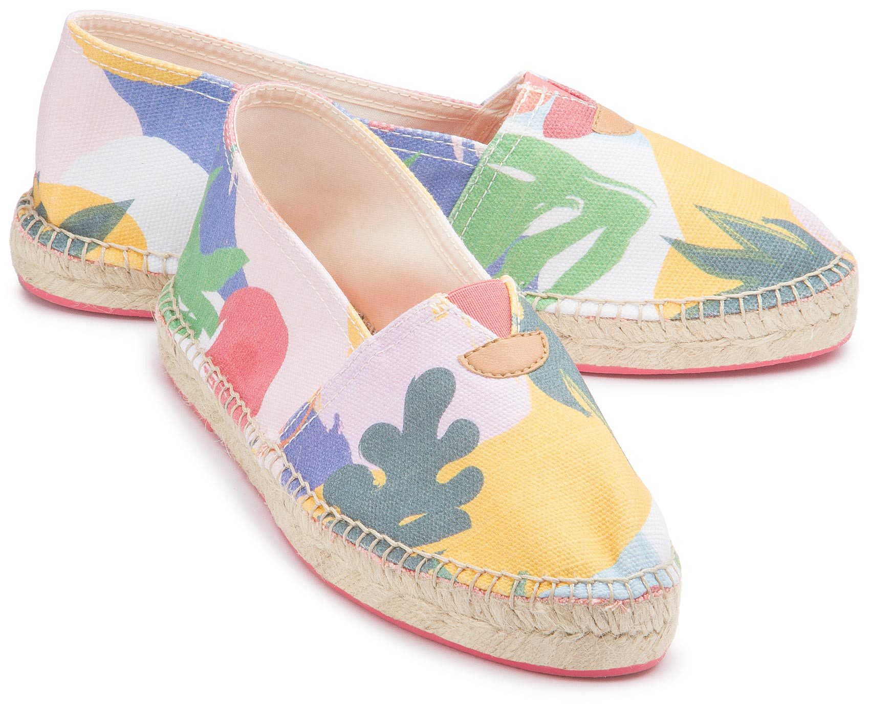 Espadrille