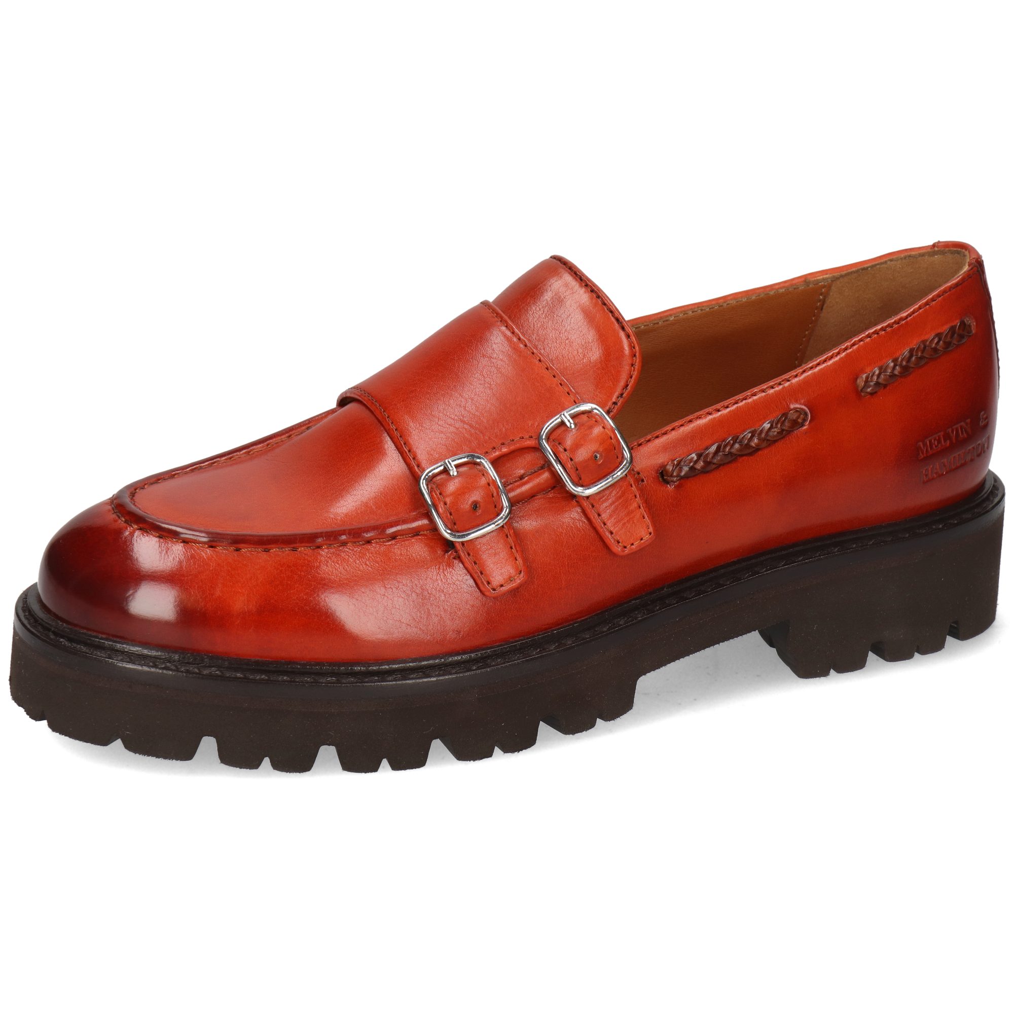 Melvin & Hamilton Regine 22 Loafer günstig online kaufen