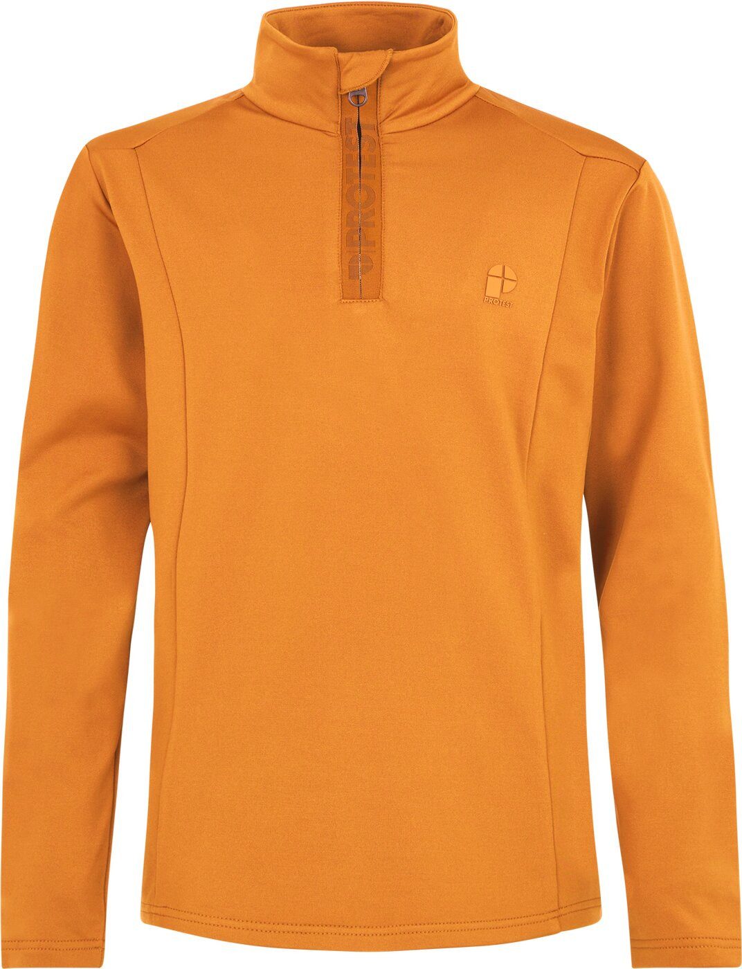 Caramel Yellow