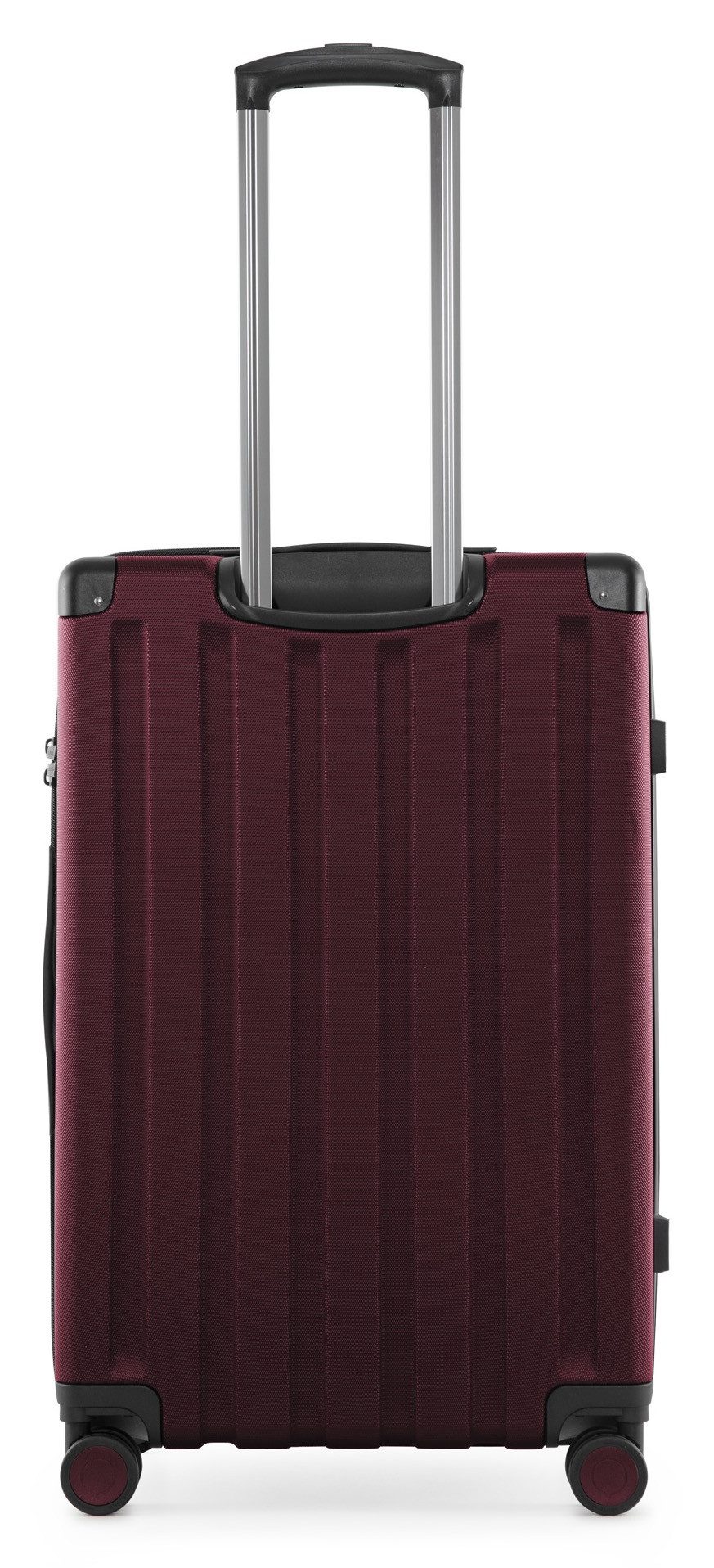 Hauptstadtkoffer Hartschalen-Trolley Q-Damm, verschiedene Farben und günstig online kaufen