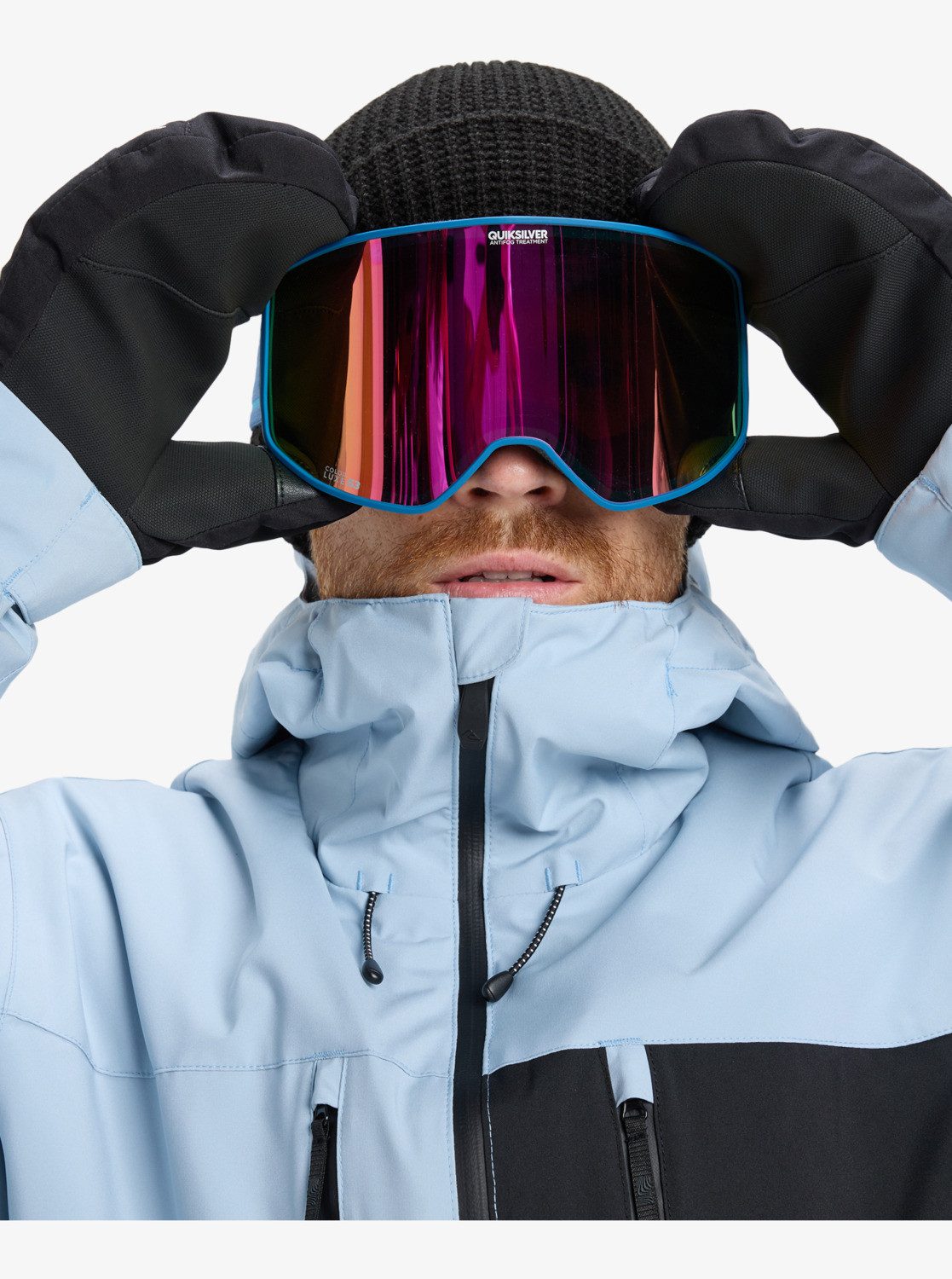 Quiksilver Skibrille