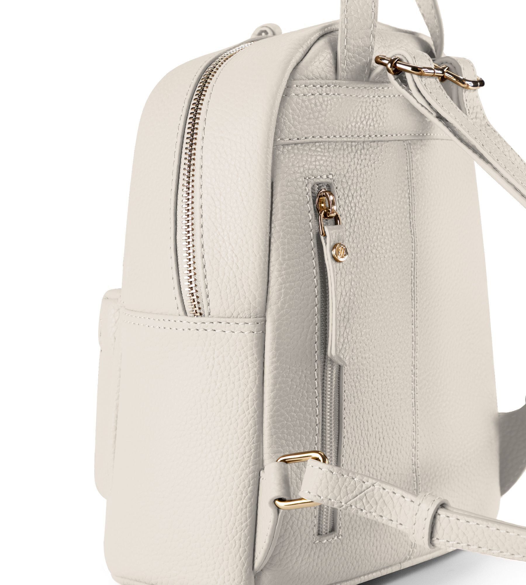 Lazarotti Cityrucksack Bologna Leather, Leder