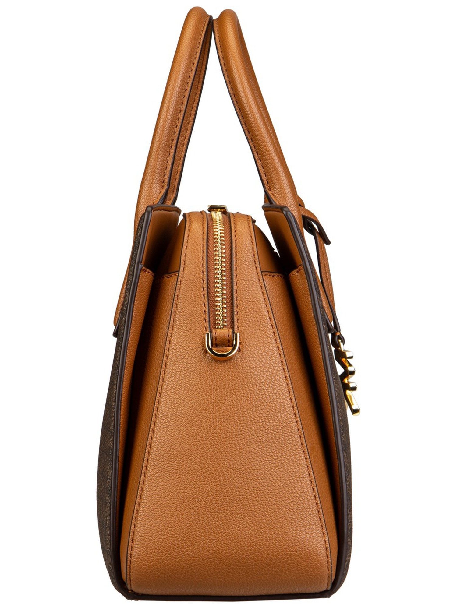 MICHAEL KORS Handtasche Laila MD Satchel, Satchel
