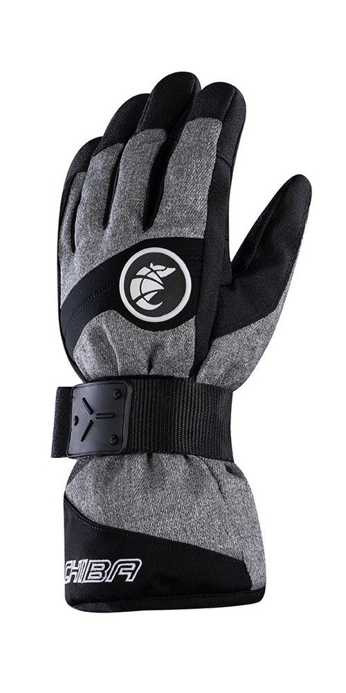 Chiba Multisporthandschuhe Winterhandschuhe Board (wasserdicht, winddicht, atmungsaktiv)