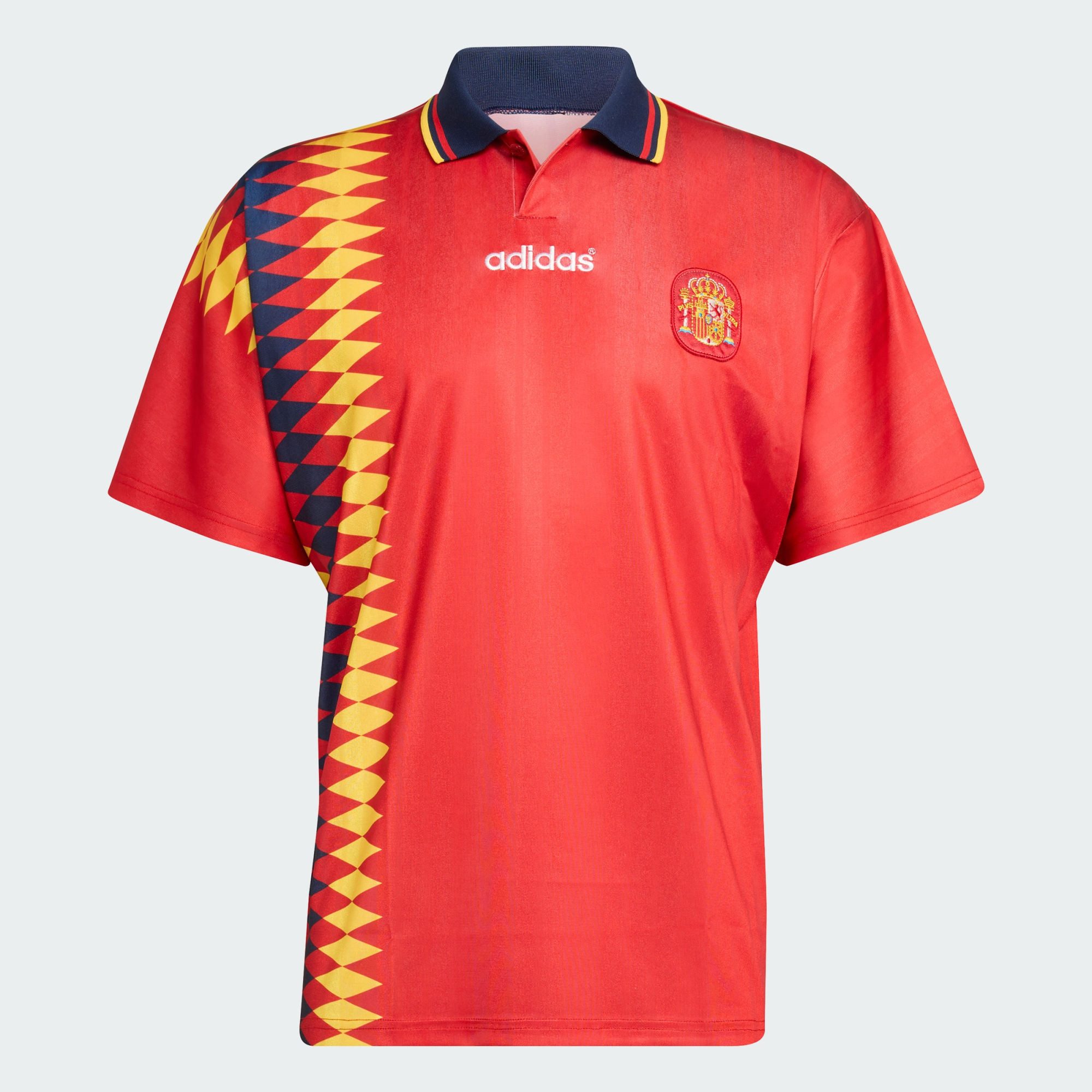 adidas Performance Fußballtrikot SPANIEN HEIMTRIKOT 1994 (1-tlg)