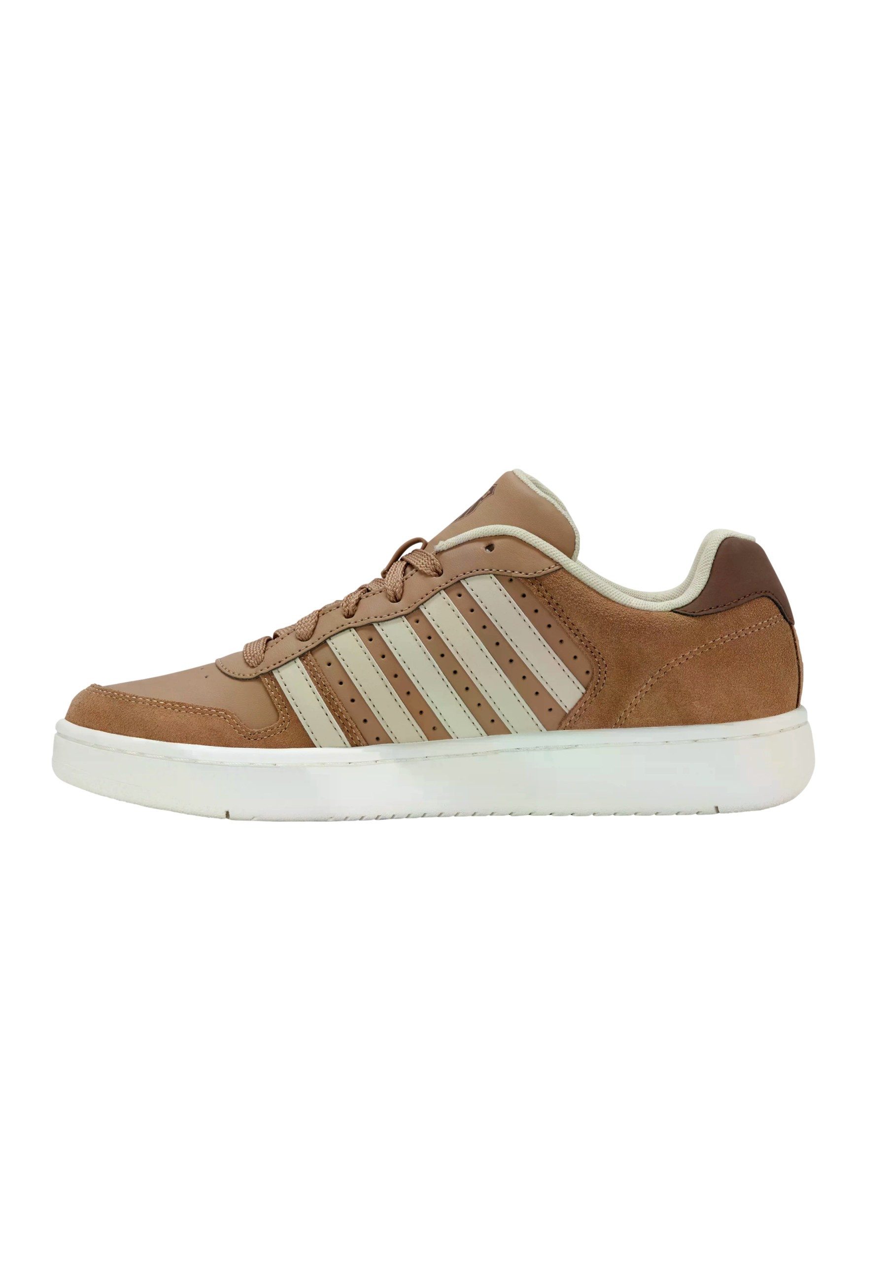 K-Swiss Sneaker Court Palisades Low-Sneaker Sneaker (1-tlg) günstig online kaufen
