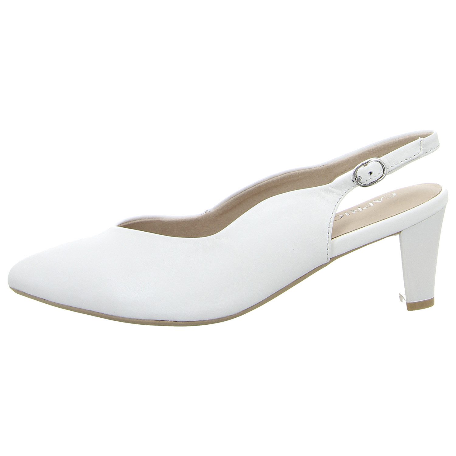 Caprice Slingpumps