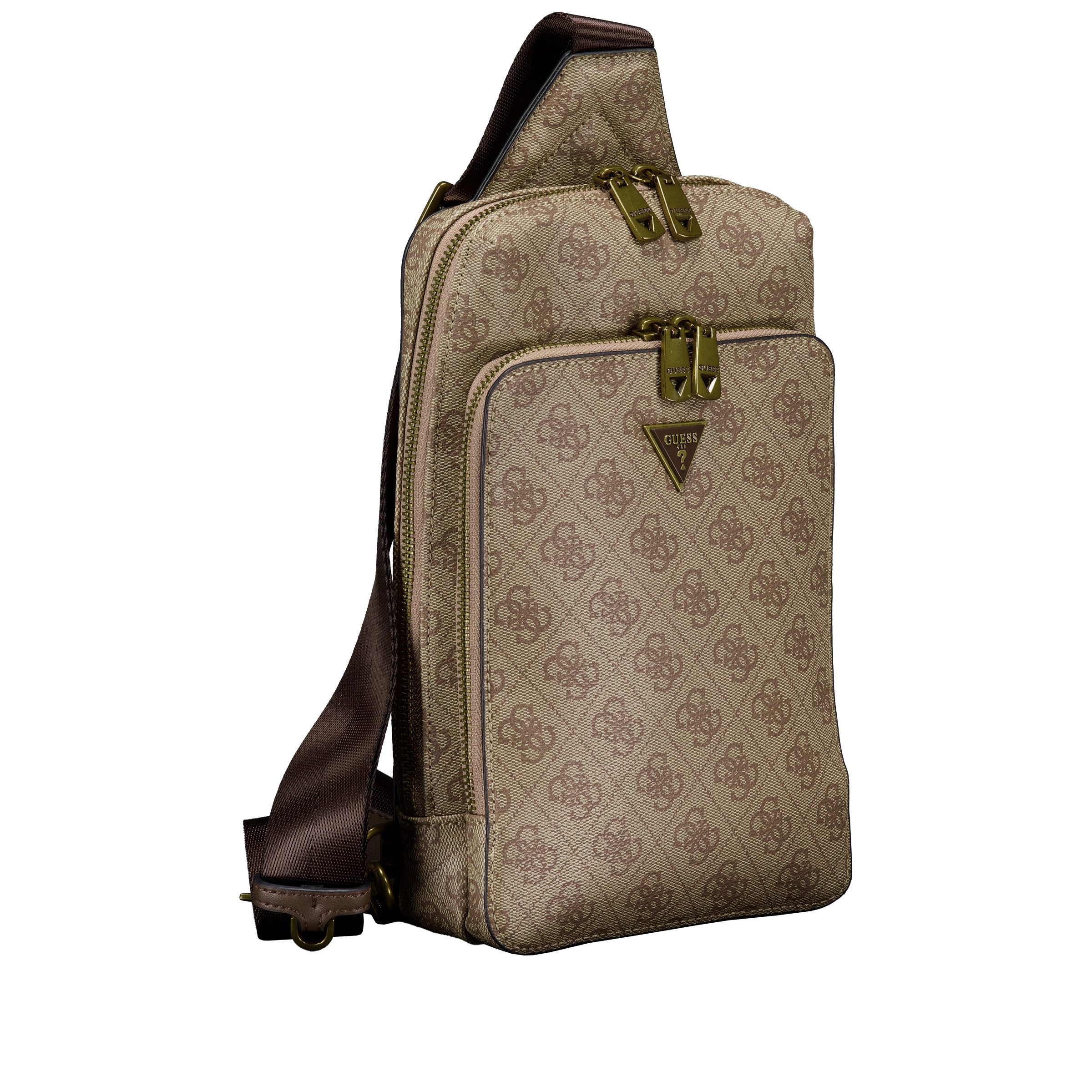 Guess Umhängetasche Milano Slingbag 4g-logo günstig online kaufen