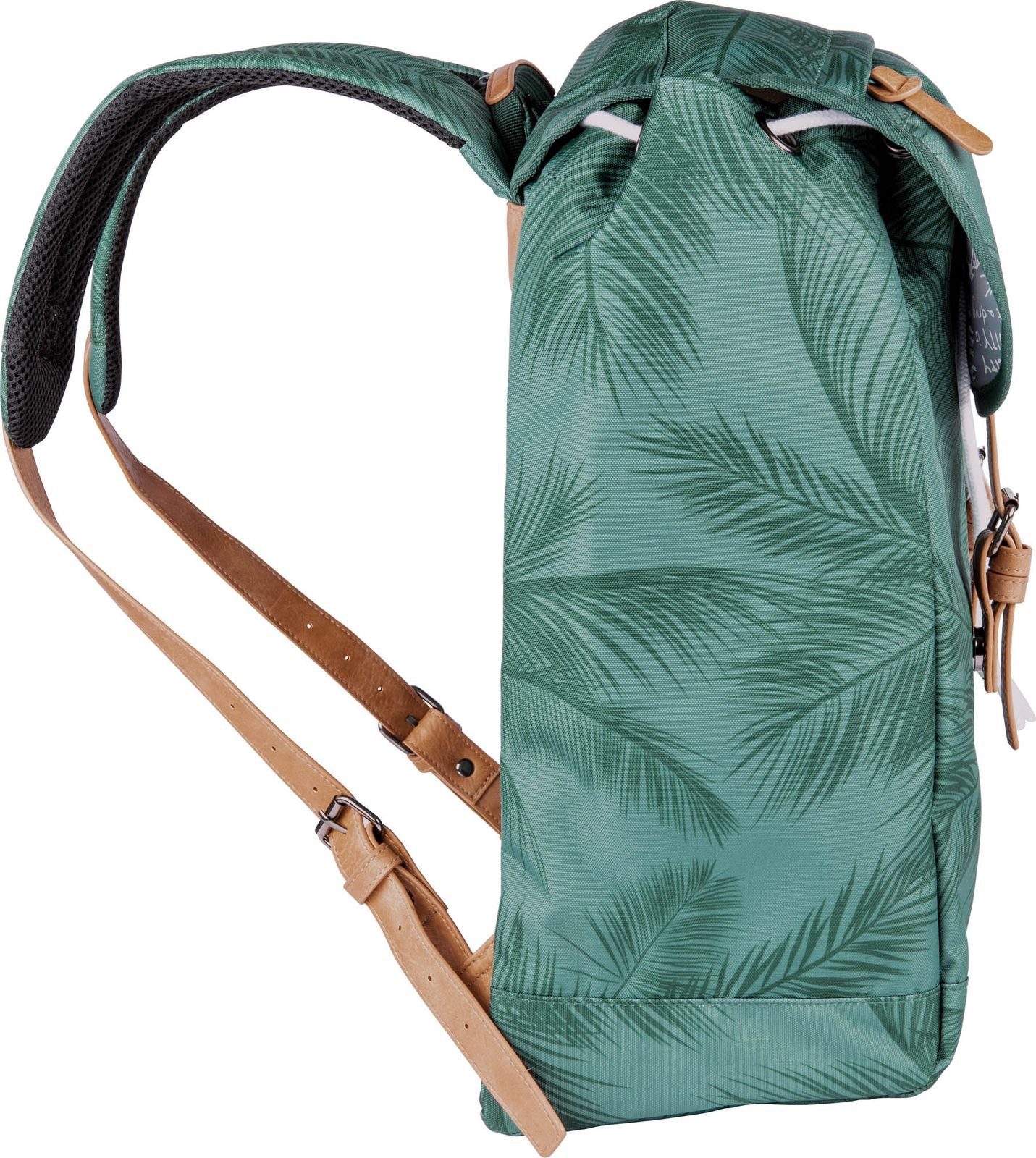 NITRO Rucksack Venice Backpack