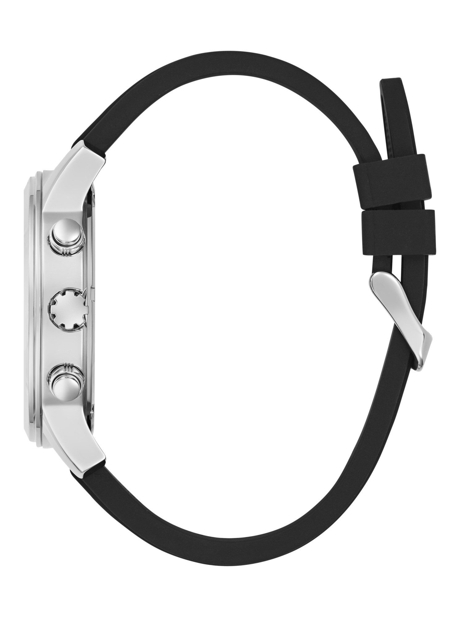Guess Quarzuhr GD PARKER, (1-tlg), Quarz-Analoguhr günstig online kaufen