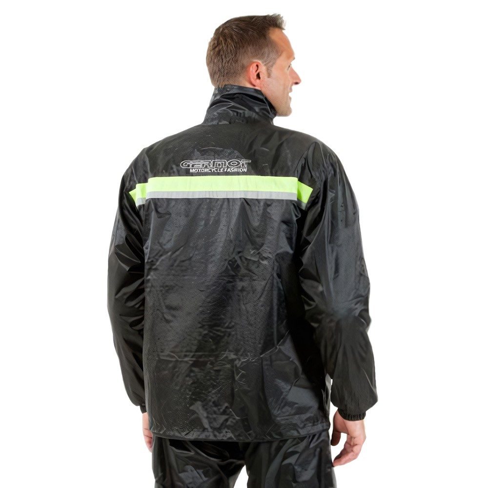 Germot Motorradjacke