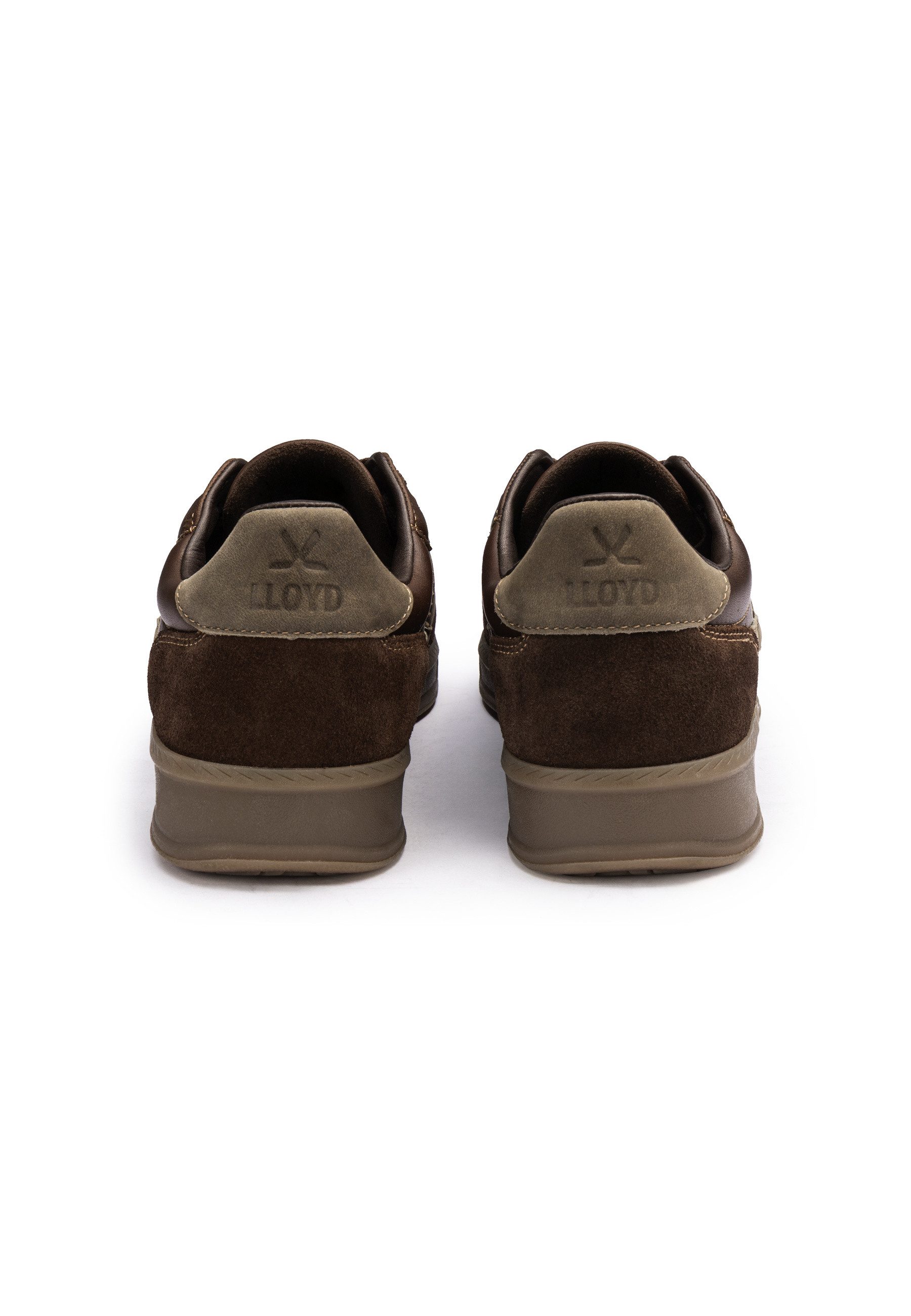 Lloyd BRAVA Sneaker mit sportivem Design
