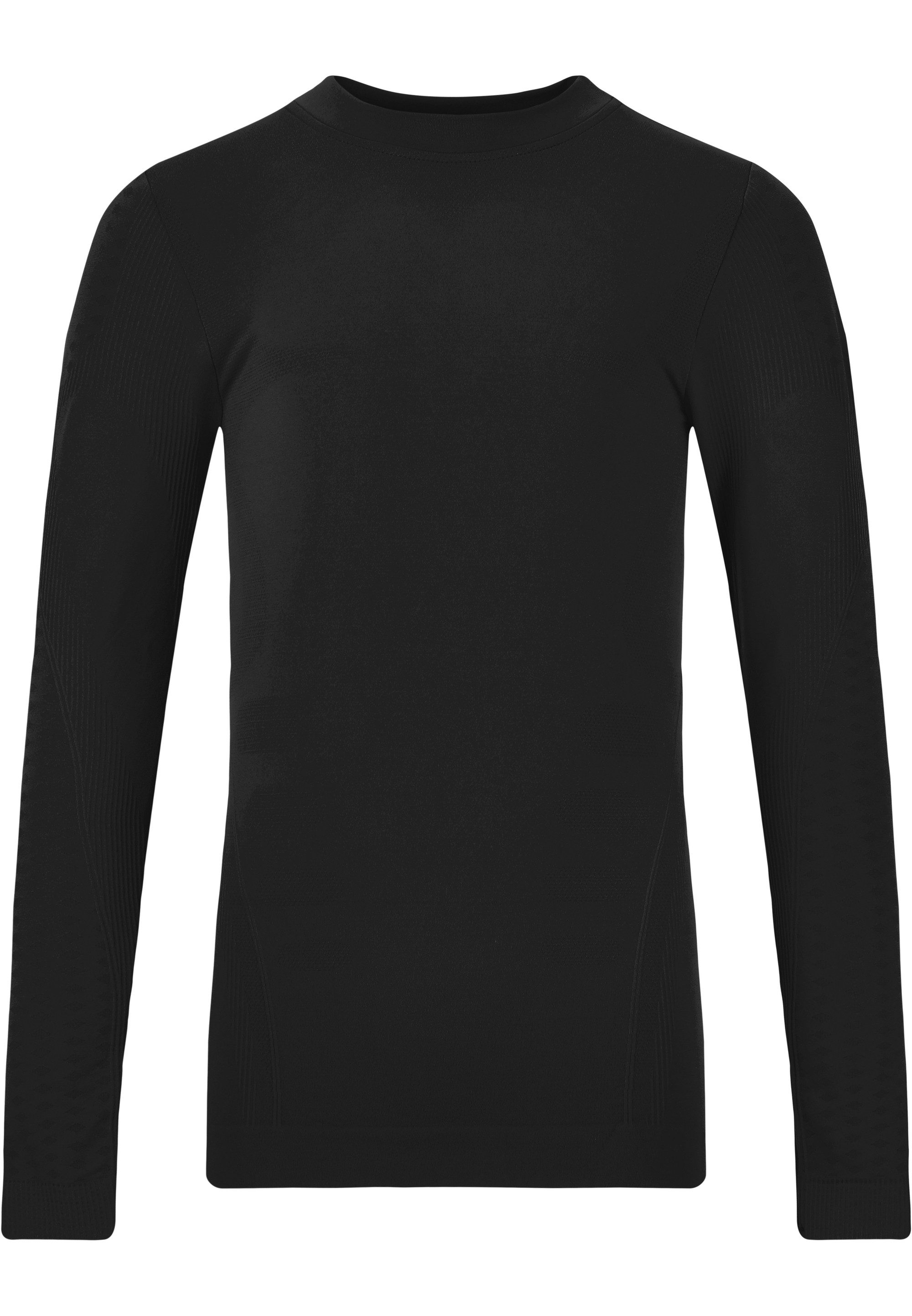 ZIGZAG Funktionsshirt Gualala (2-tlg) mit atmungsaktiver Funktion