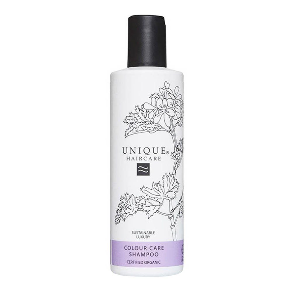 Unique Haarshampoo Shampoo - Colour Care 250ml