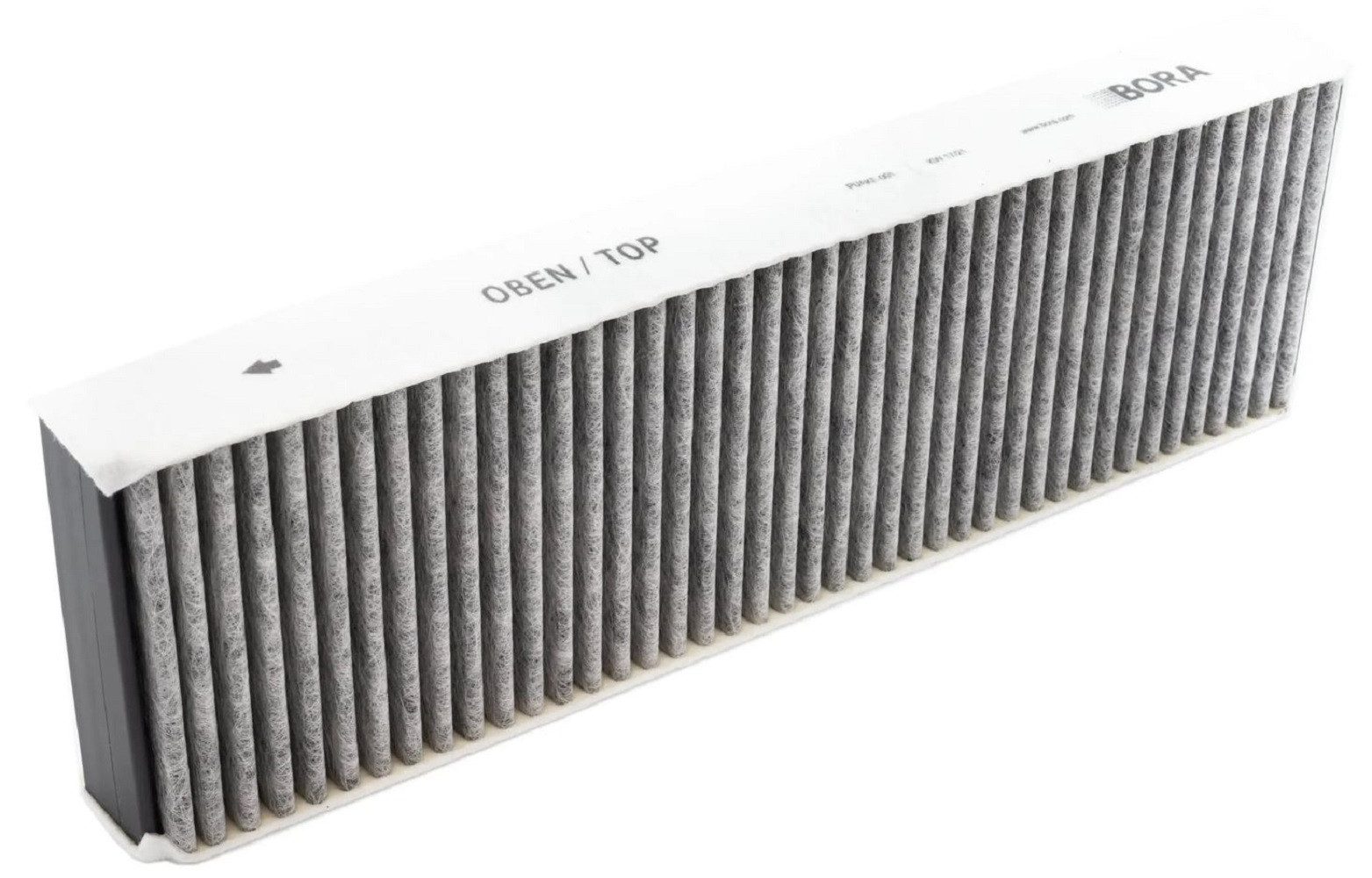 Bora Aktivkohlefilter Pure Original Aktivkohlefilter PUAKF (2er Set) ++ Lagerware ++