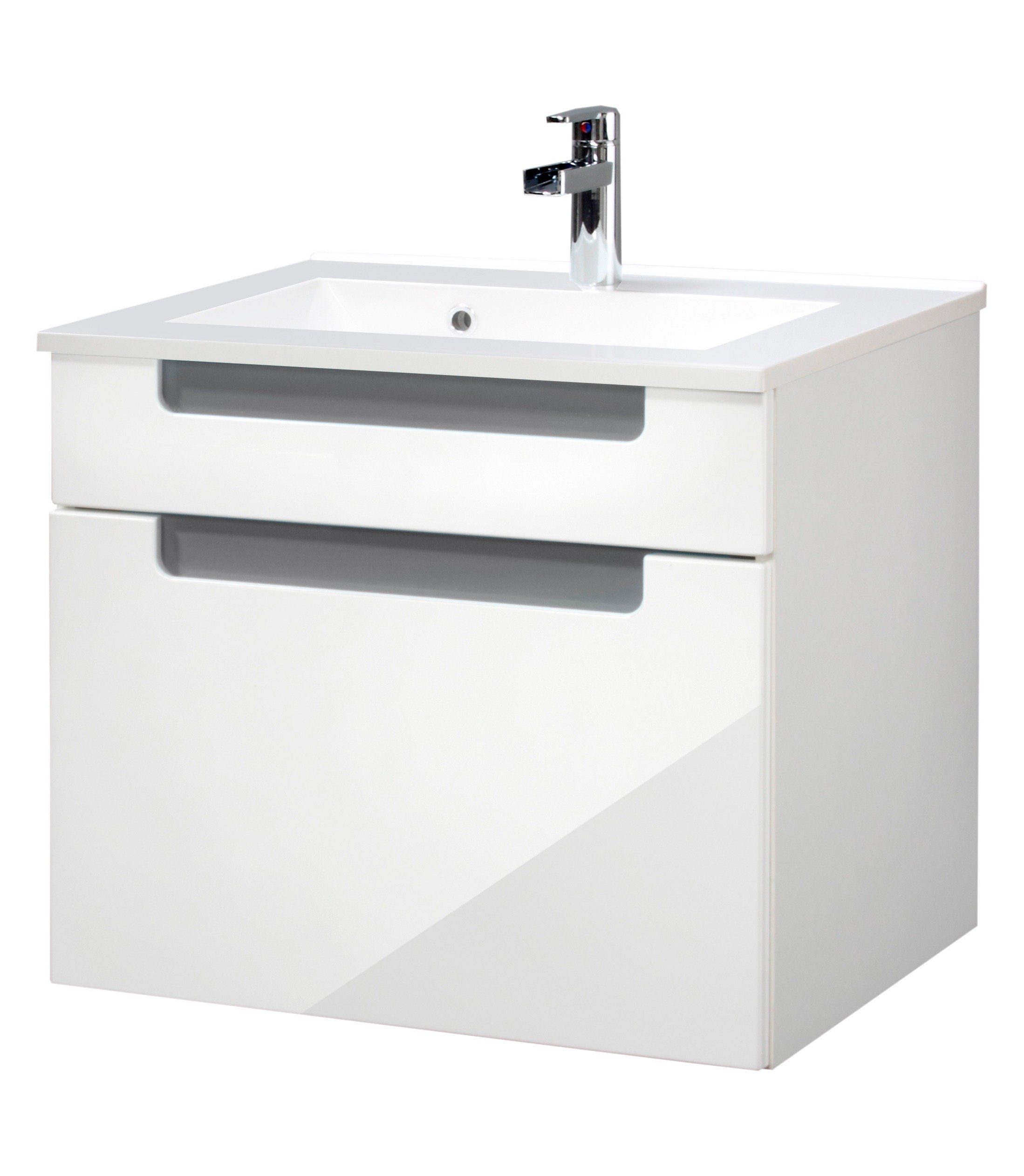 welltime Waschtisch Siena, Breite 60 cm