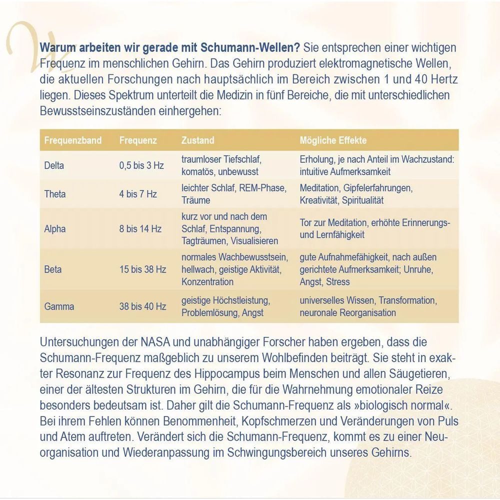 Hörspiel LICHTMEDIZIN EXTRA LANG [Jetzt mit 11 Minuten Bonus 528 Hertz...
