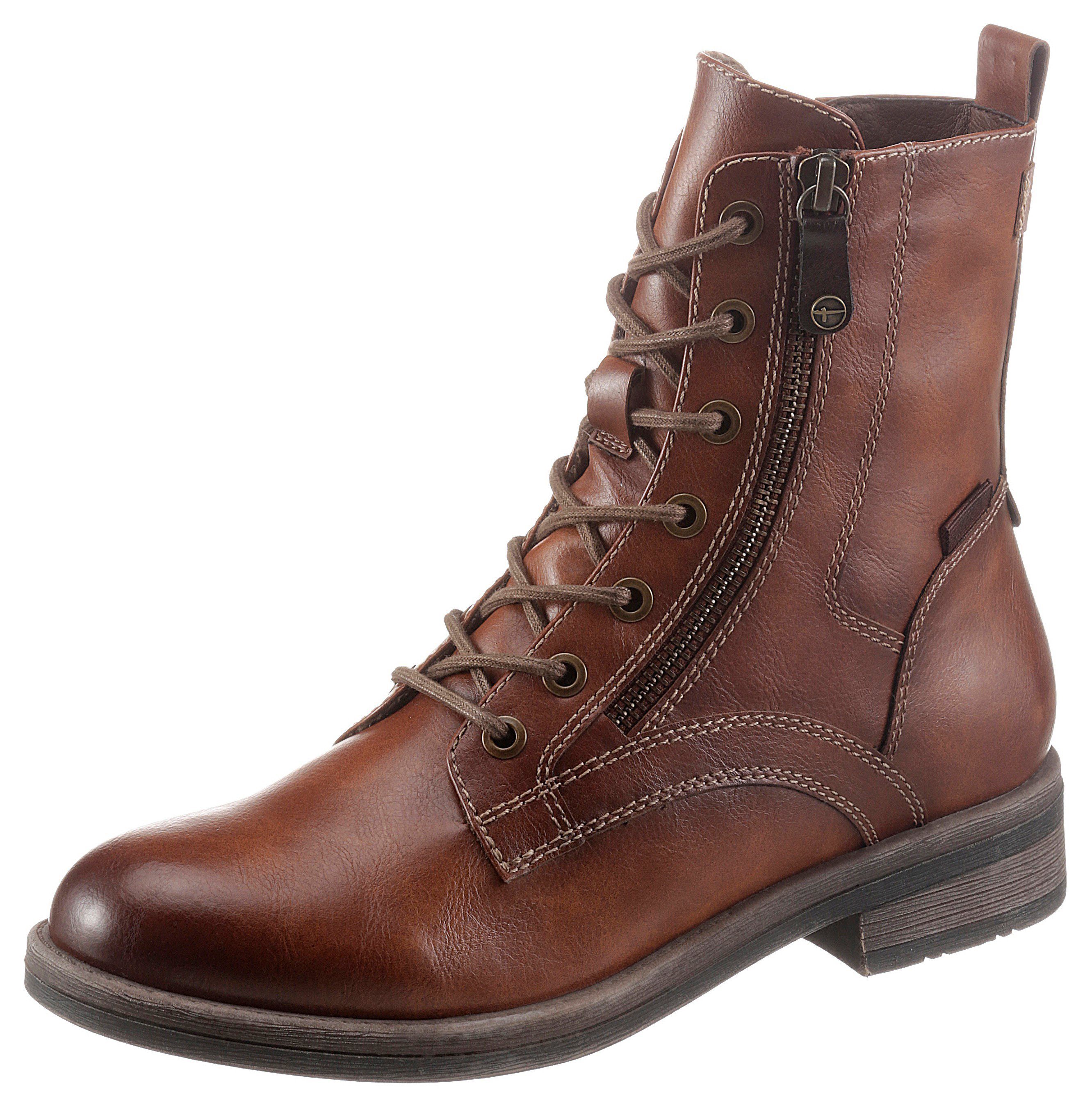 Schnürboots