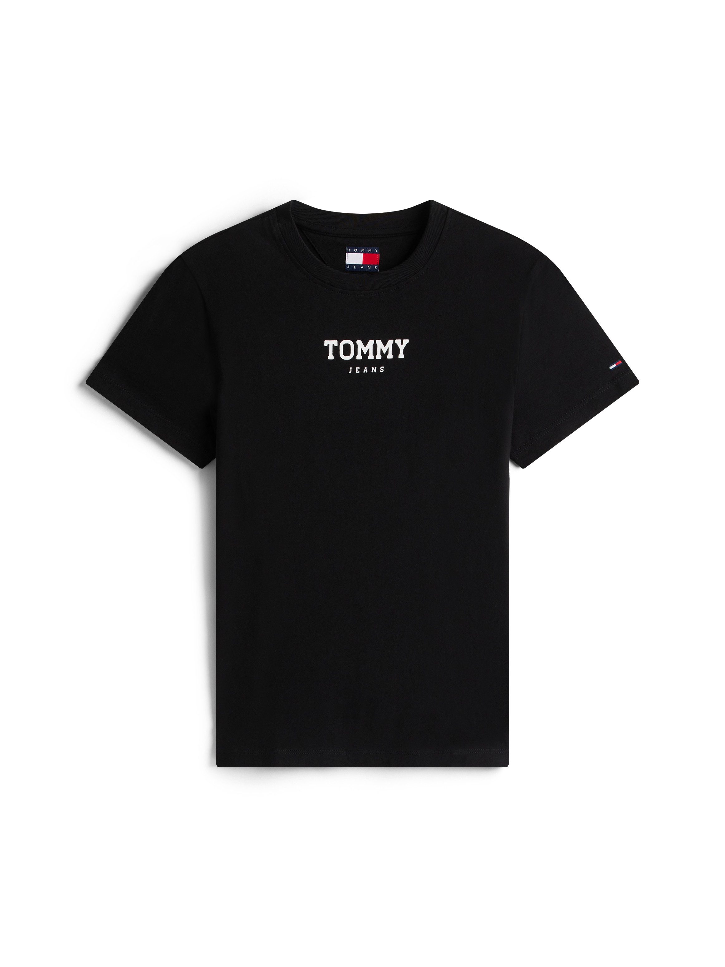 Kurzarmshirt TJW REG ESSENTIAL LOGO 2 TEE EXT