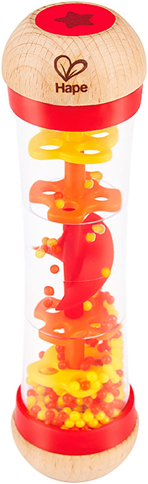 Hape Greifspielzeug Regenmacher günstig online kaufen