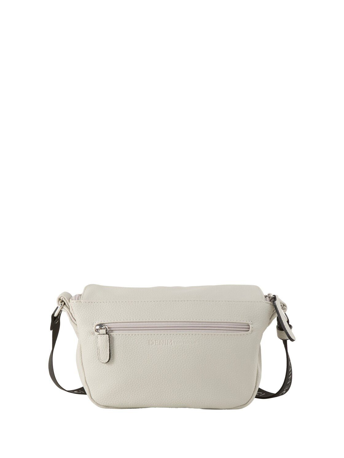 TOM TAILOR Denim Umhängetasche Bags, TTFARA M Umhängetasche aus Lederimitat