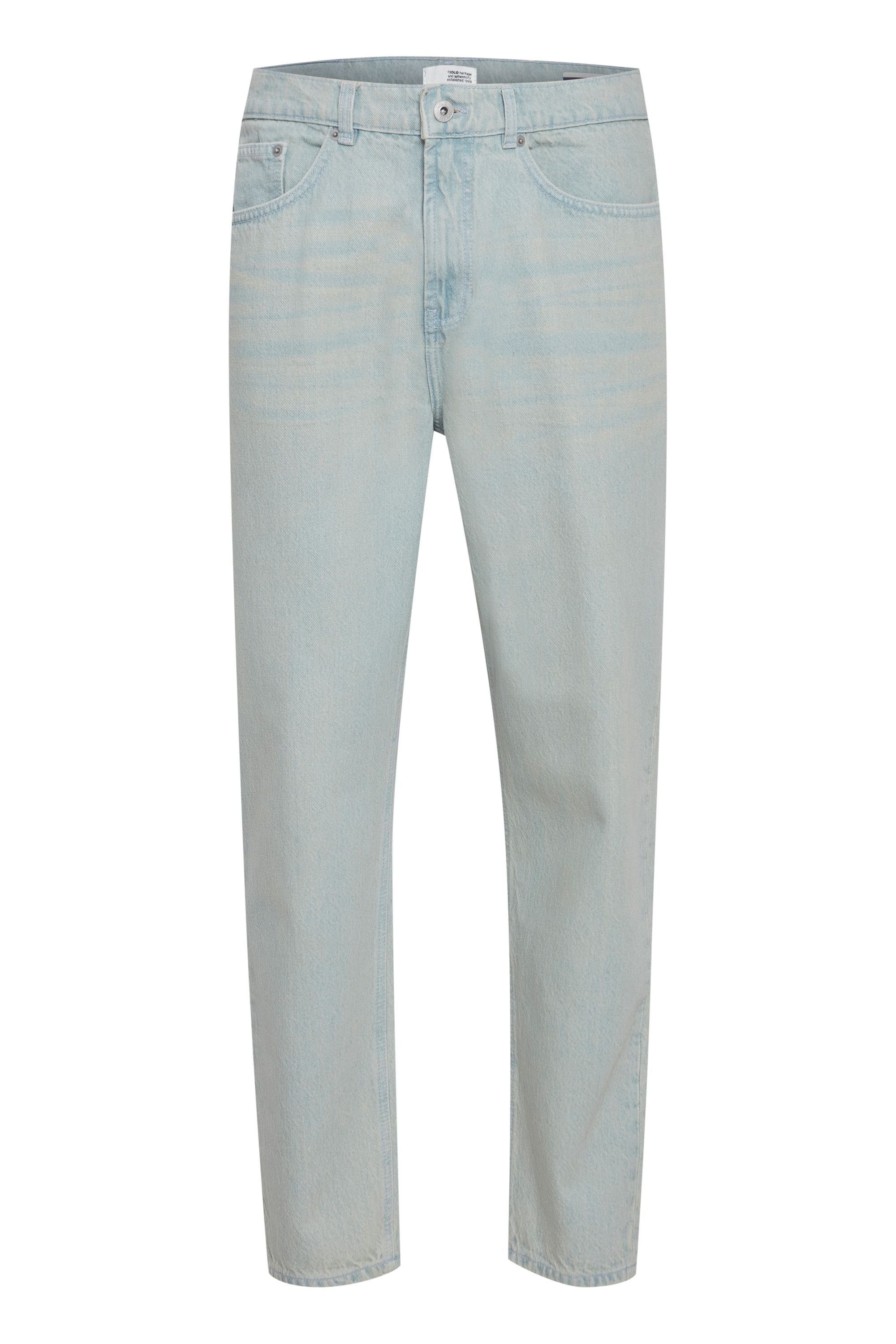 !Solid 5-Pocket-Jeans SDBoaz Light Vintage Blue Denim (700028)