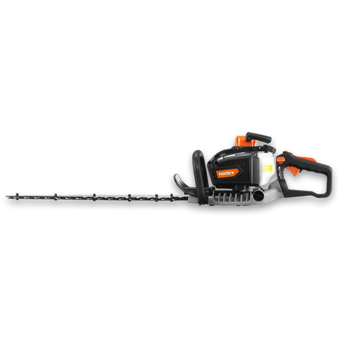 FUXTEC Benzin-Heckenschere FX-MHP245