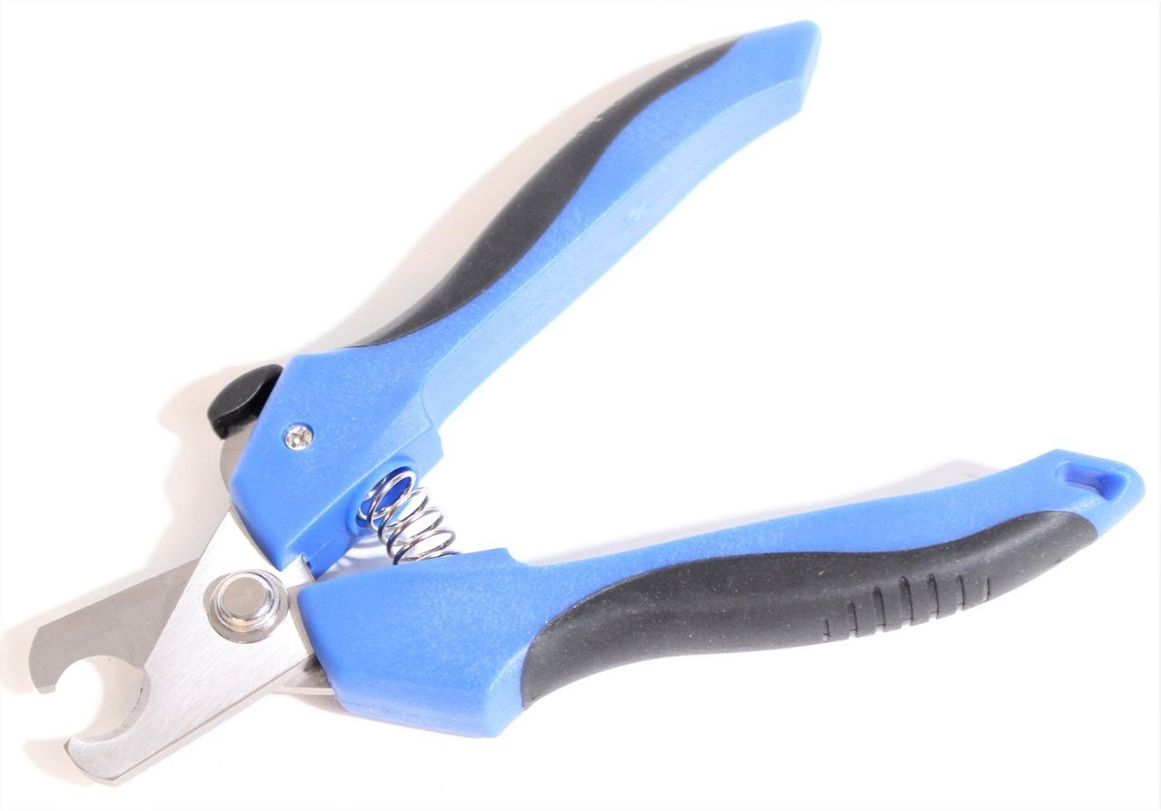 Kiesel Инструментe Kabelschere KIESEL Kabel-Schere 480T Ergo-2-Komponenten-Griff Schneiden Kabe…