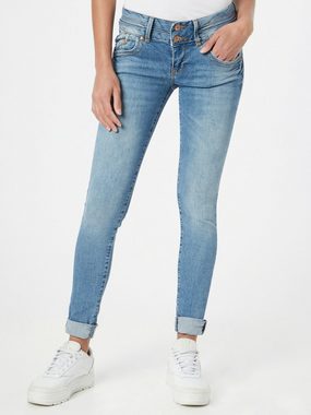 LTB Skinny-fit-Jeans Julita X (1-tlg) Weiteres Detail, Plain/ohne Details, Cut-Outs