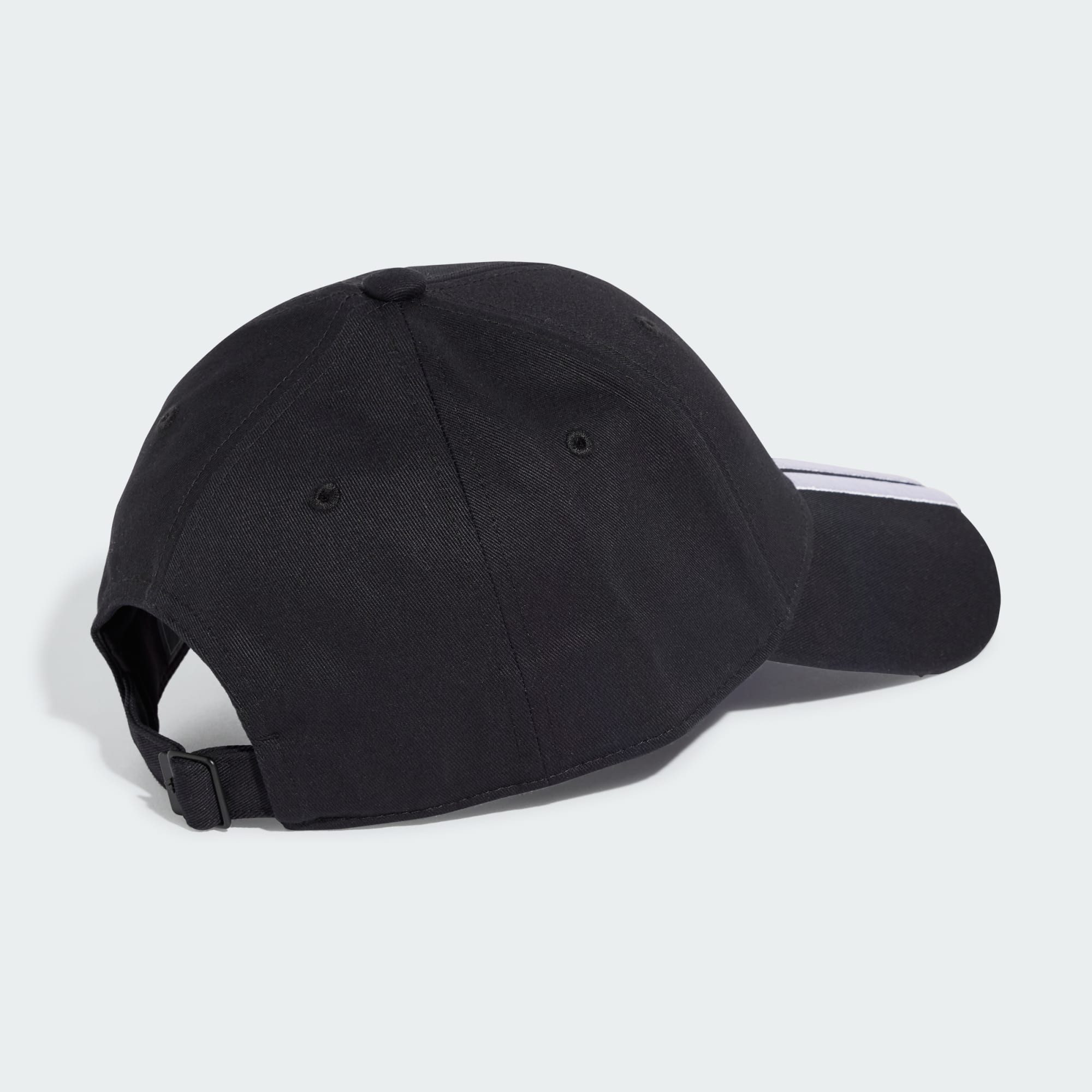 adidas Sportswear Schirmmütze 3-STREIFEN NEW LOGO BASEBALL KAPPE (1-St)